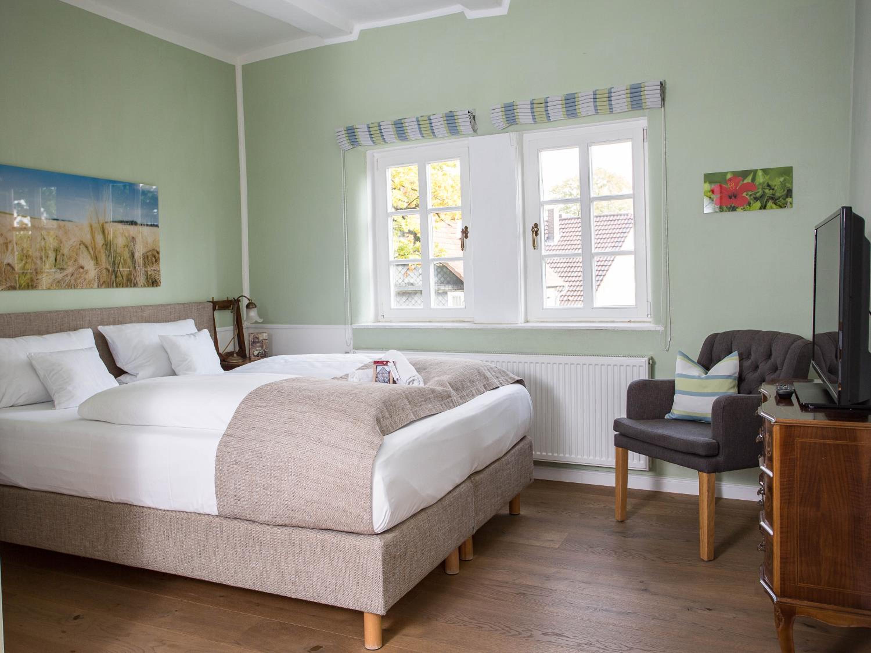 Double Room - Photo 3