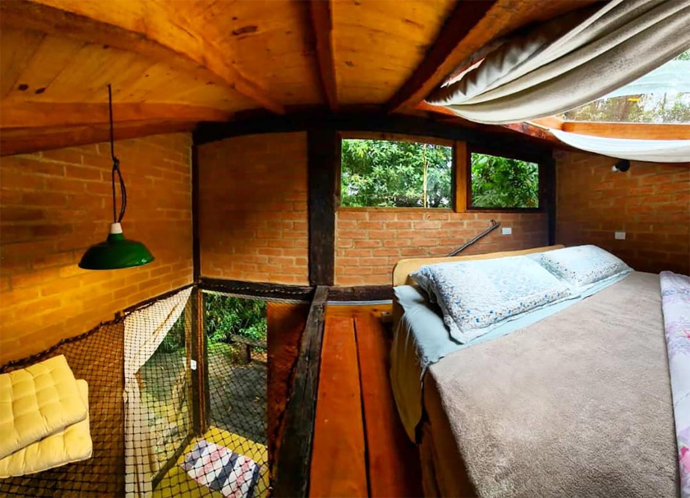 Chalet photo 1