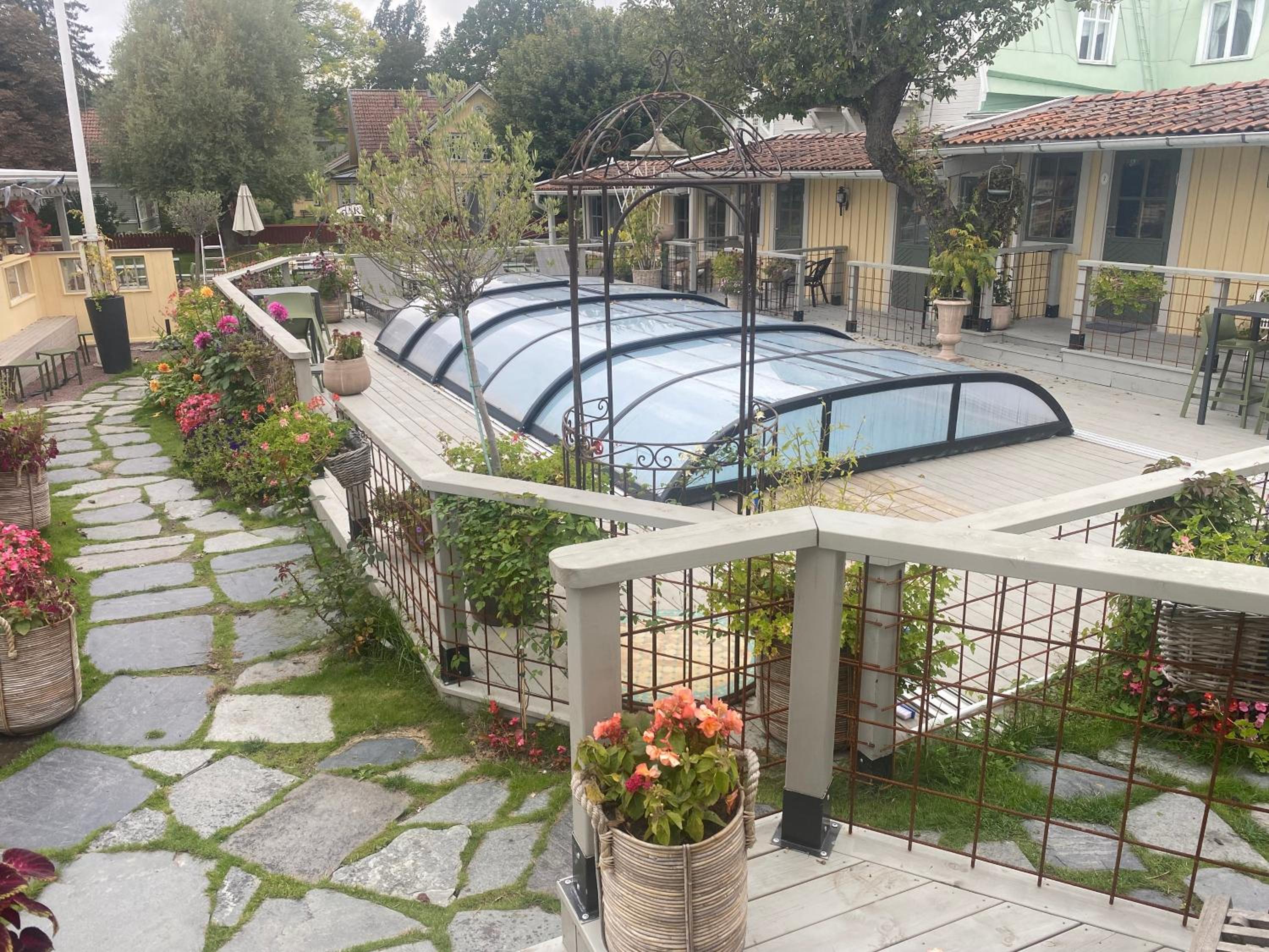 Suite with Terrace photo 3
