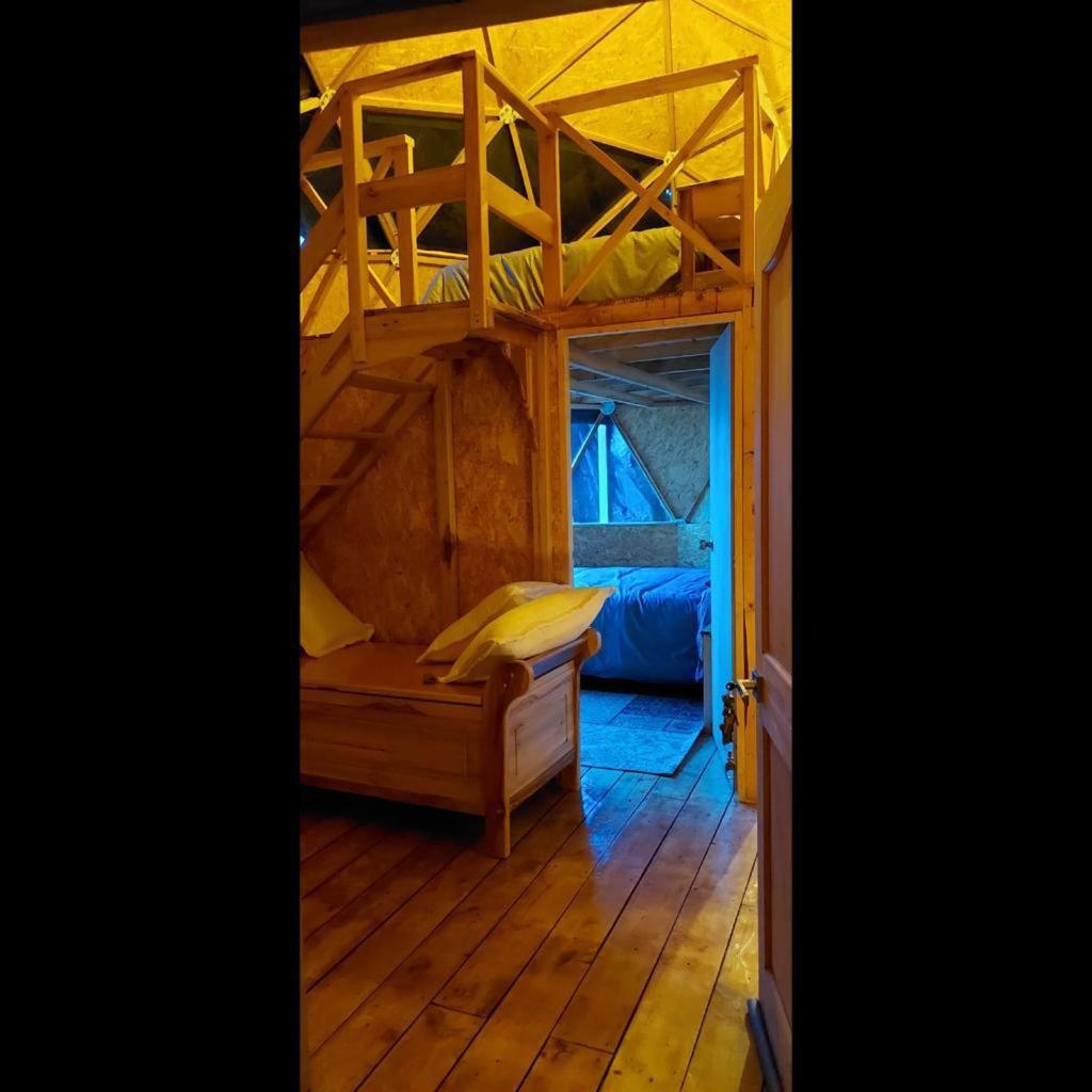 Deluxe Family Suite photo 2