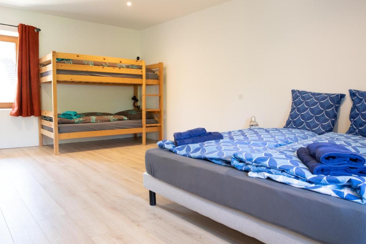 Family Double Room photo 3