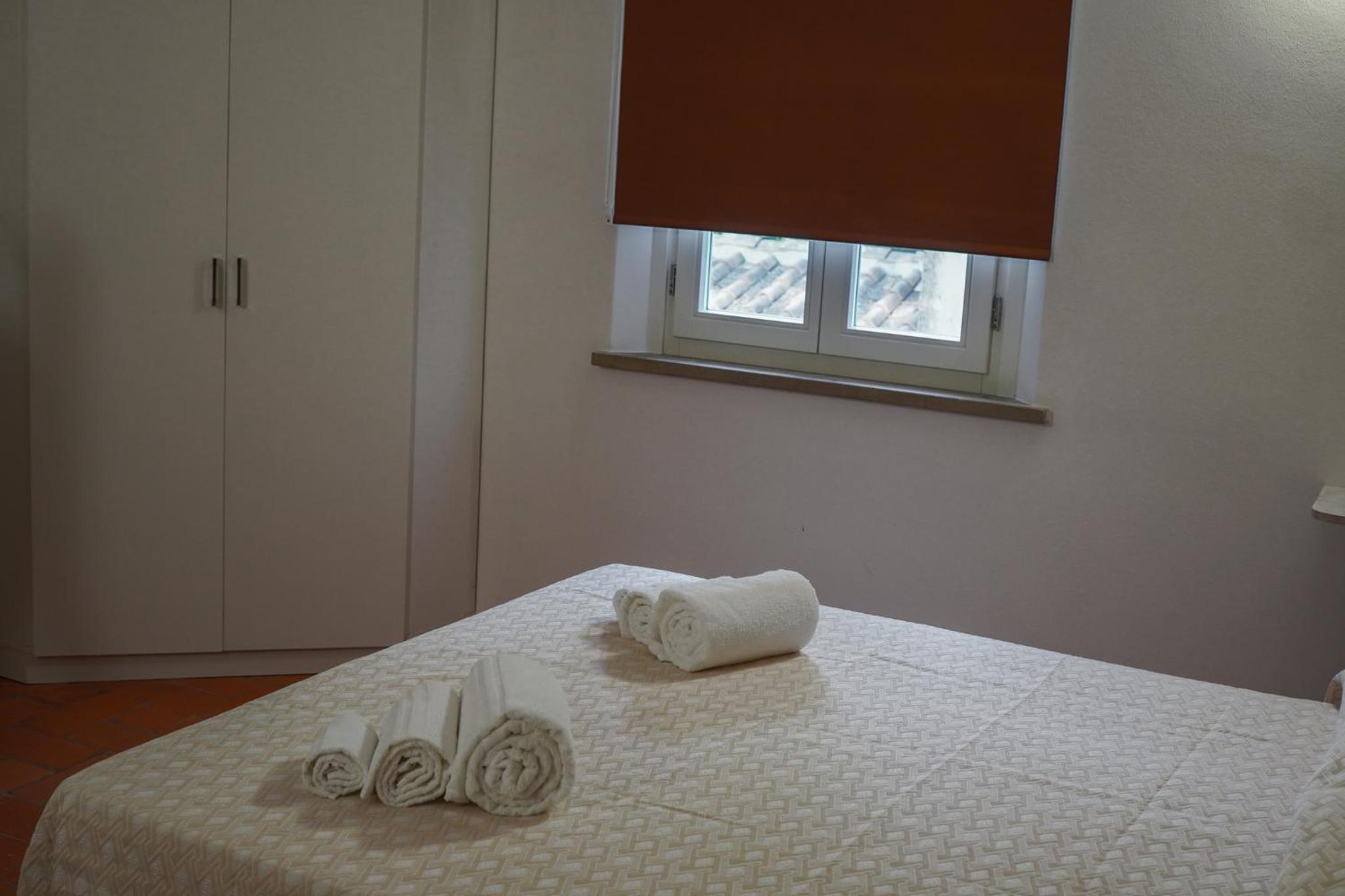 Comfort Quadruple Room - Photo 8