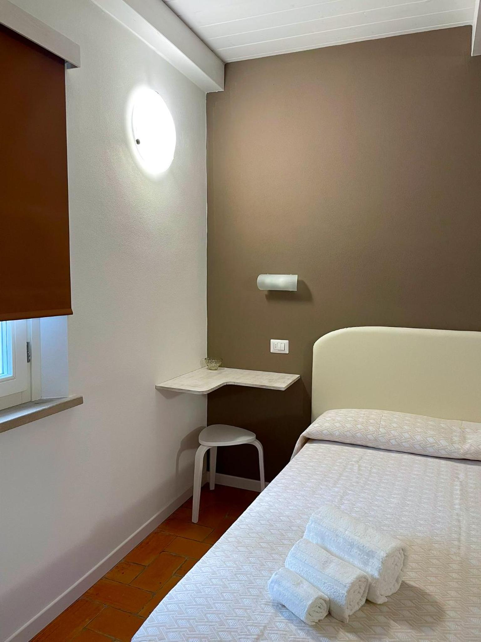 Comfort Quadruple Room - Photo 6