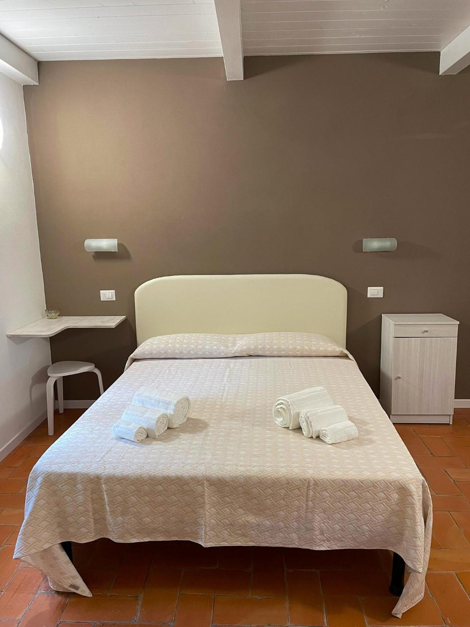 Comfort Quadruple Room - Photo 1
