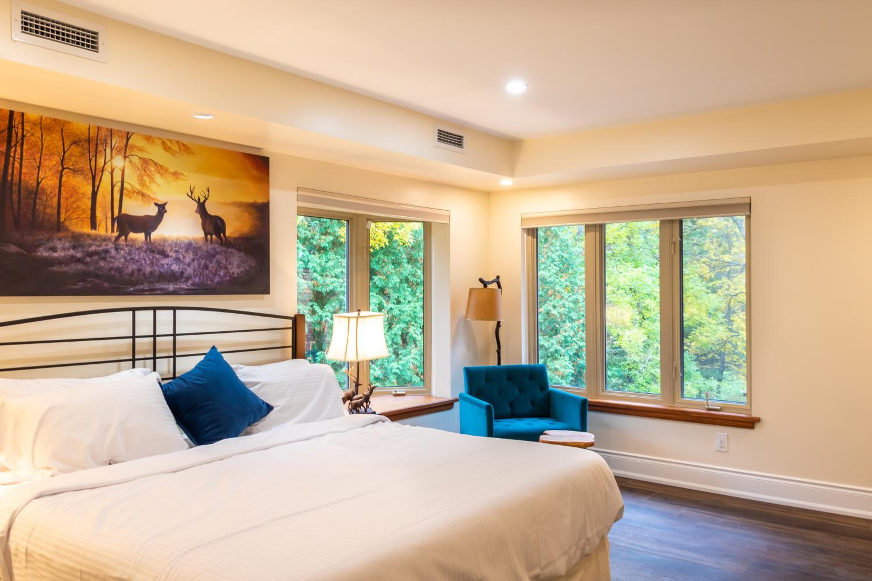 Deluxe King Room - Photo 1