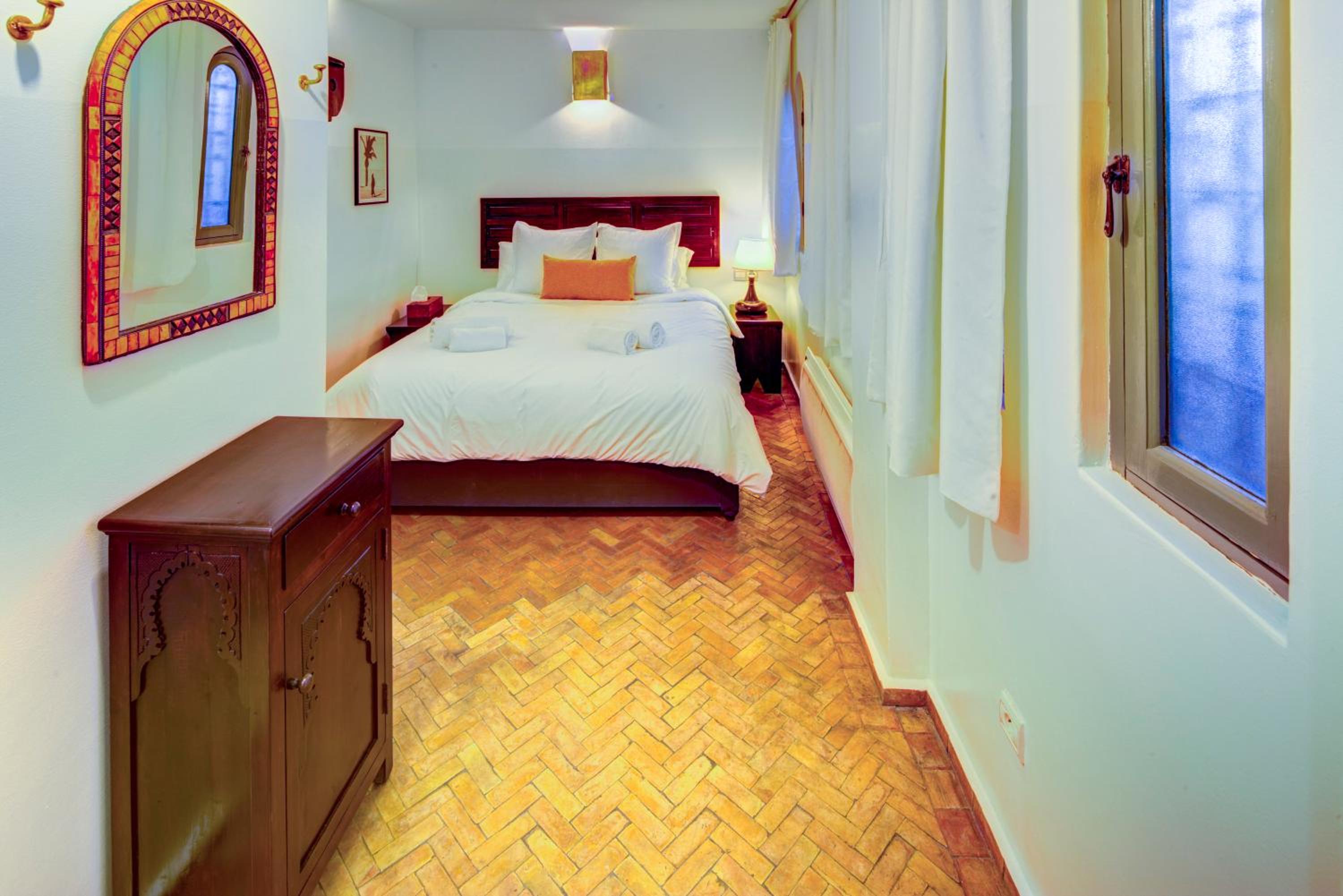 Deluxe Room photo 3