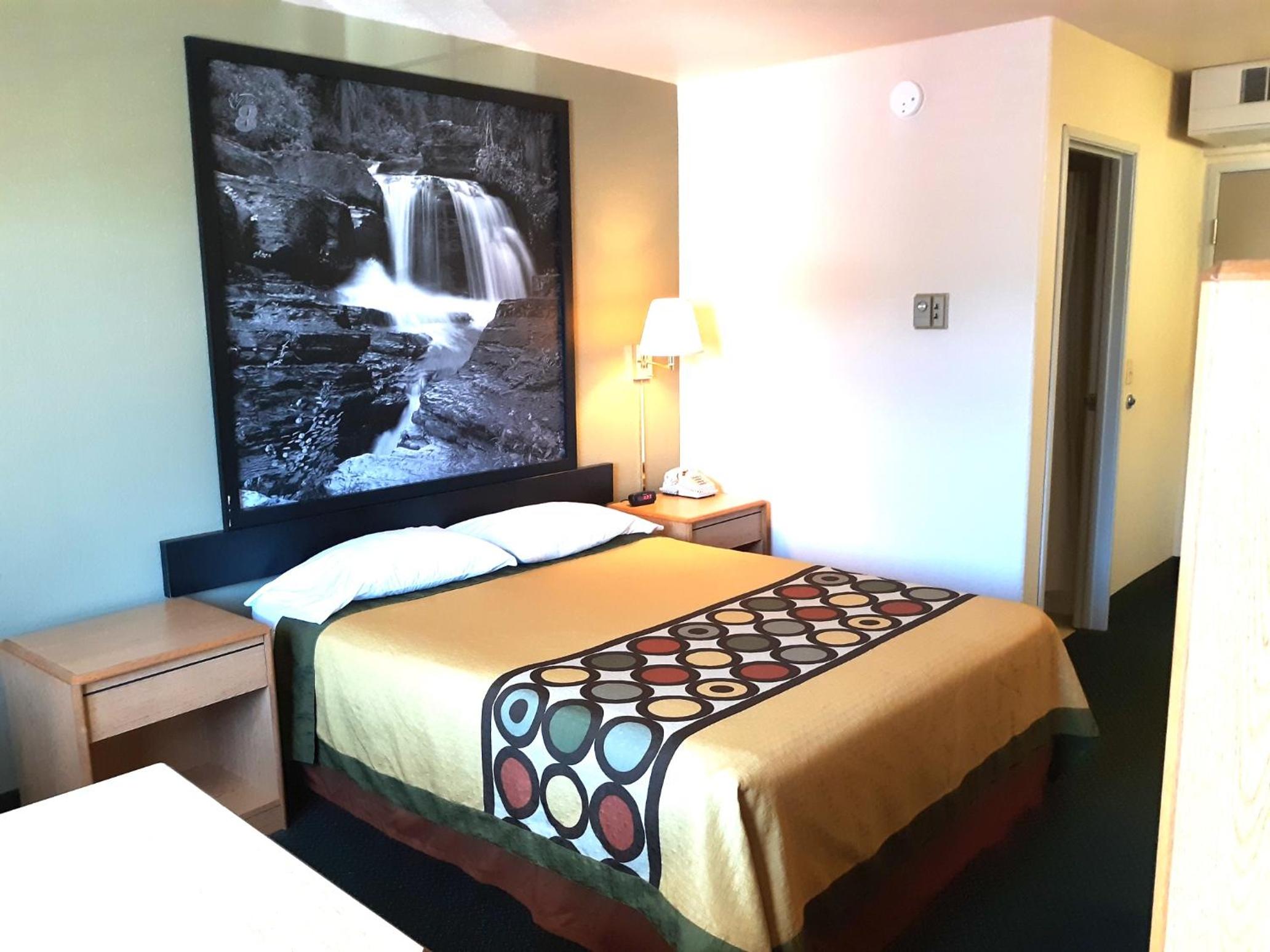 Super 8 by Wyndham Hamilton, Foto 3