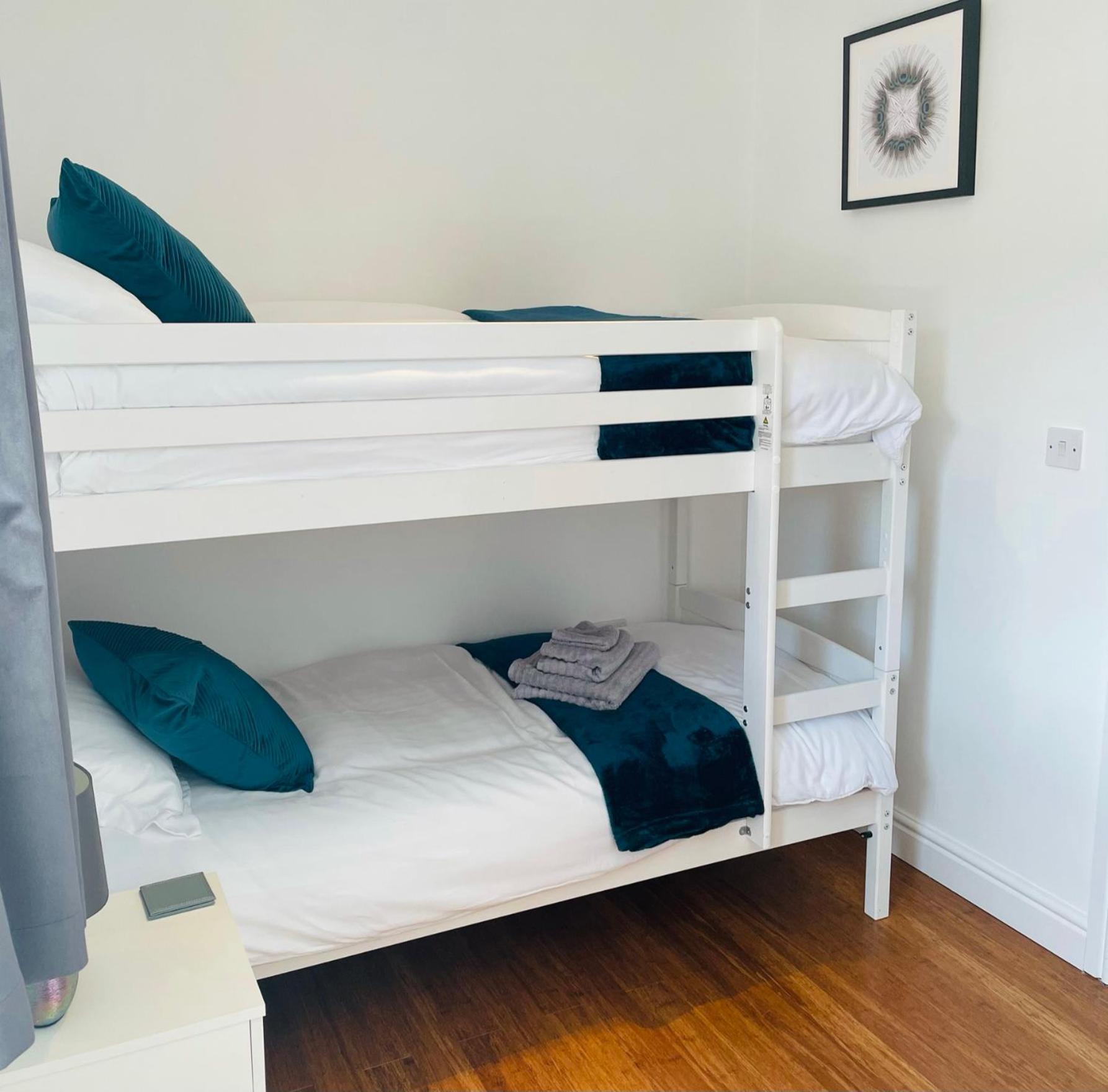 Three-Bedroom House photo 1