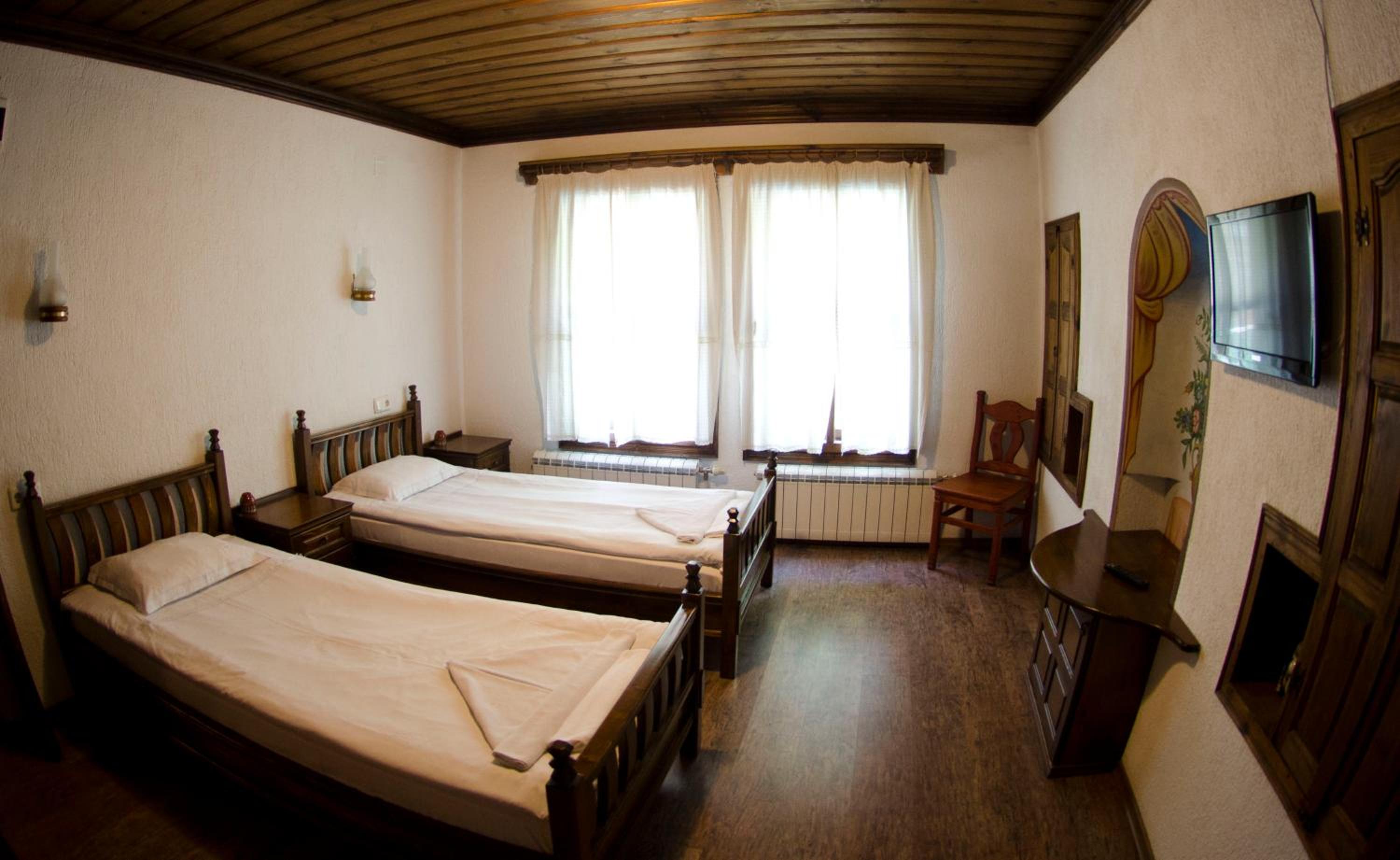 Standard Twin Room photo 1