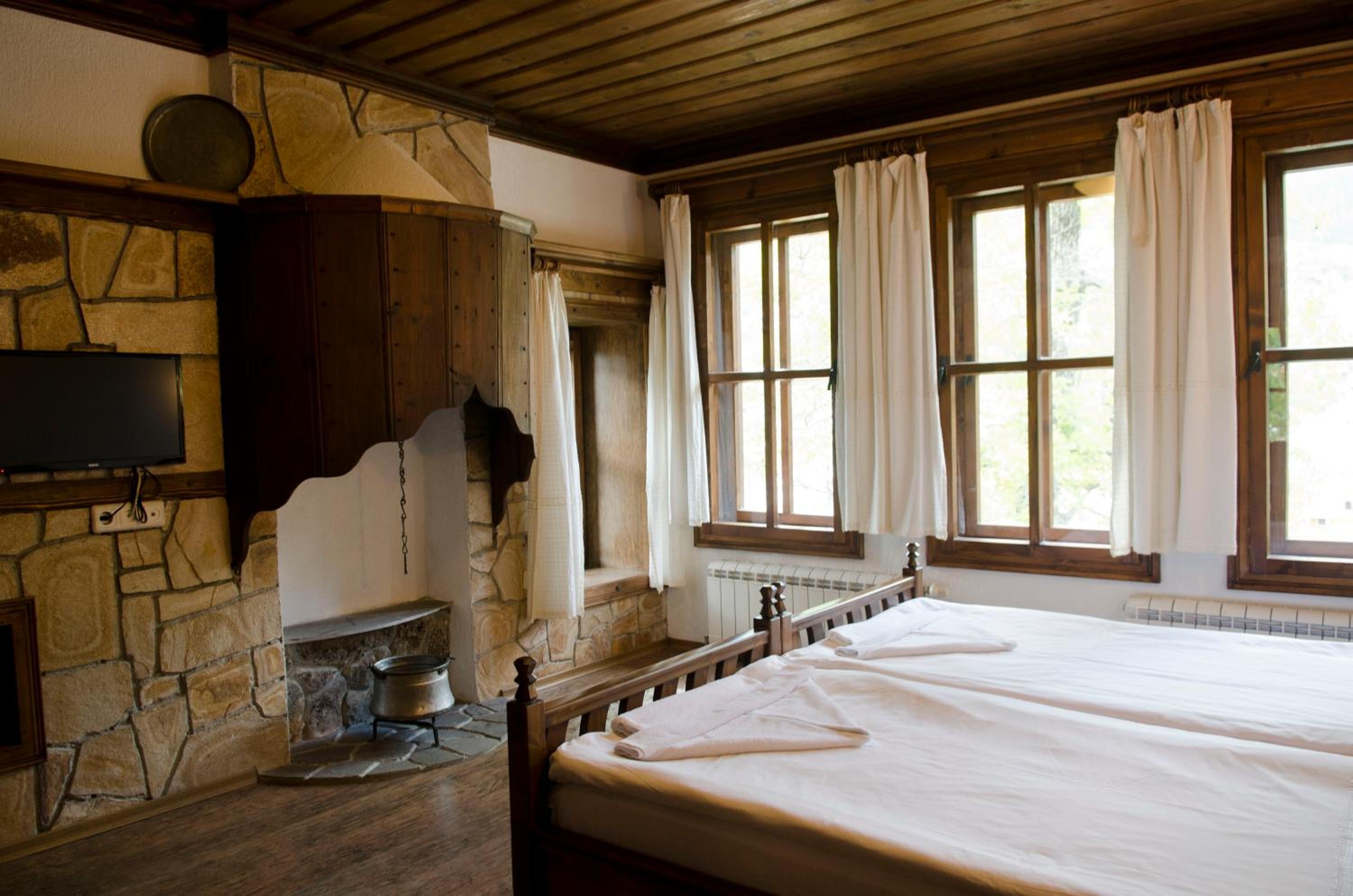 Superior Twin Room photo 2