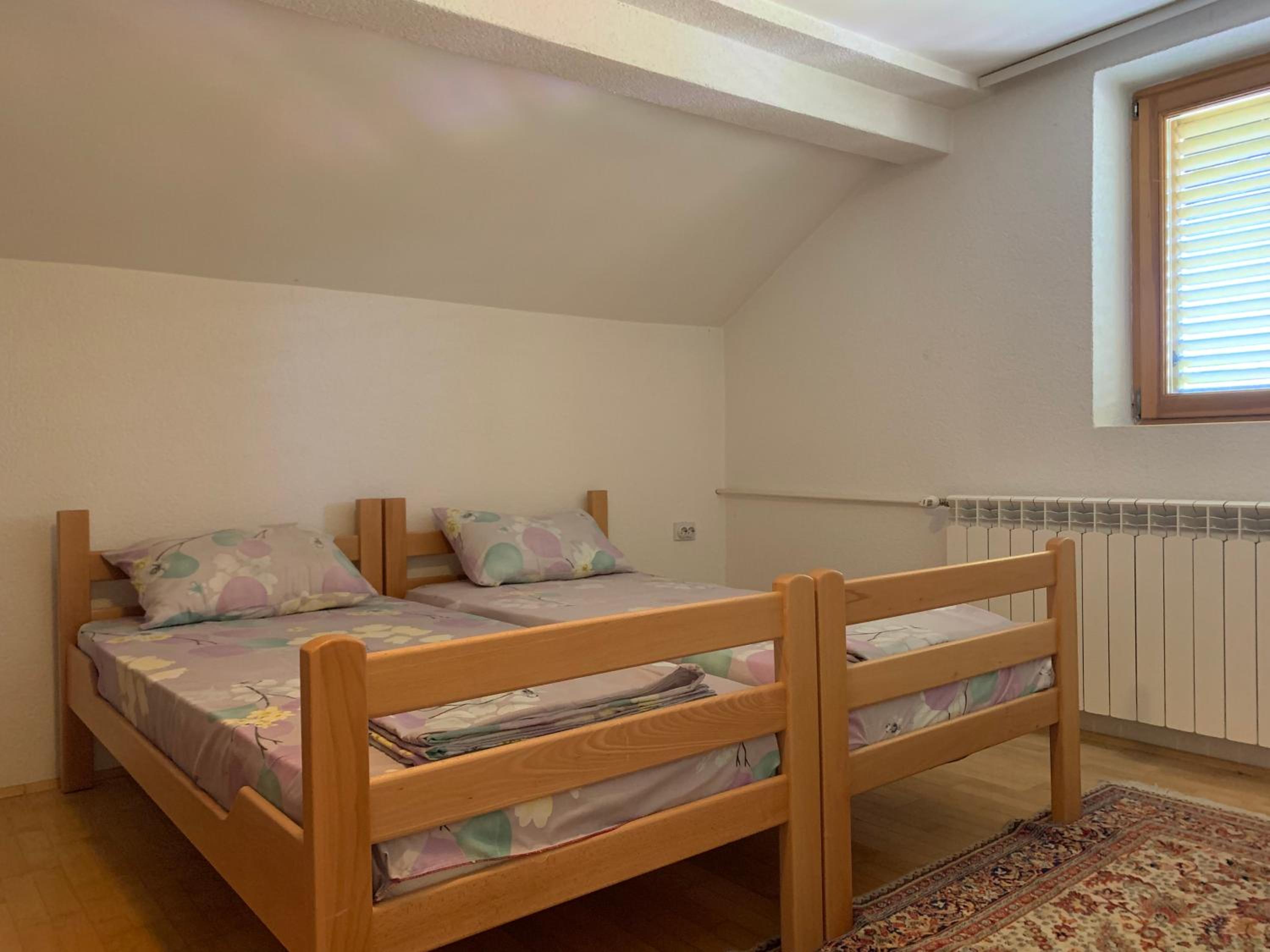Twin Room with Terrace photo 2