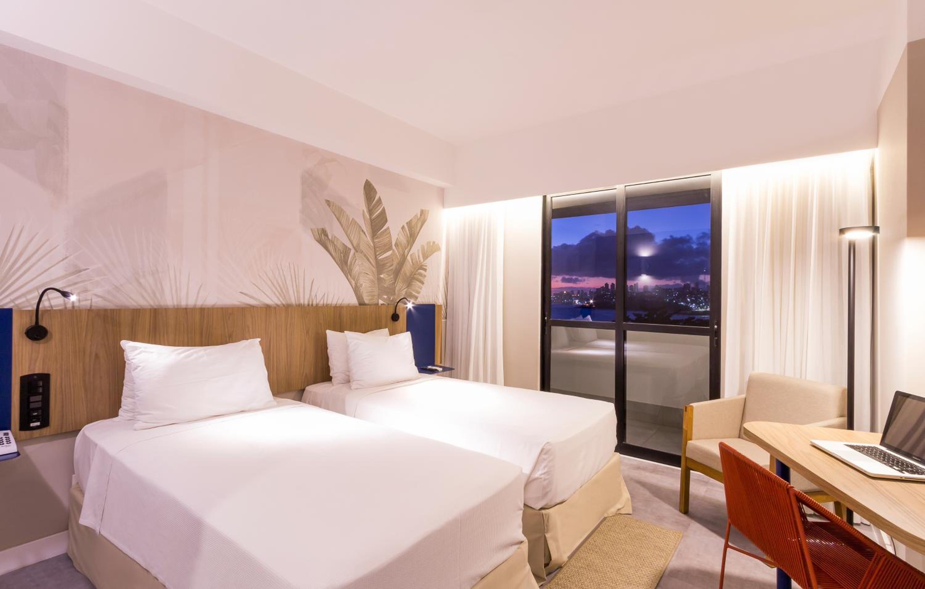 Superior Twin Room - Photo 1
