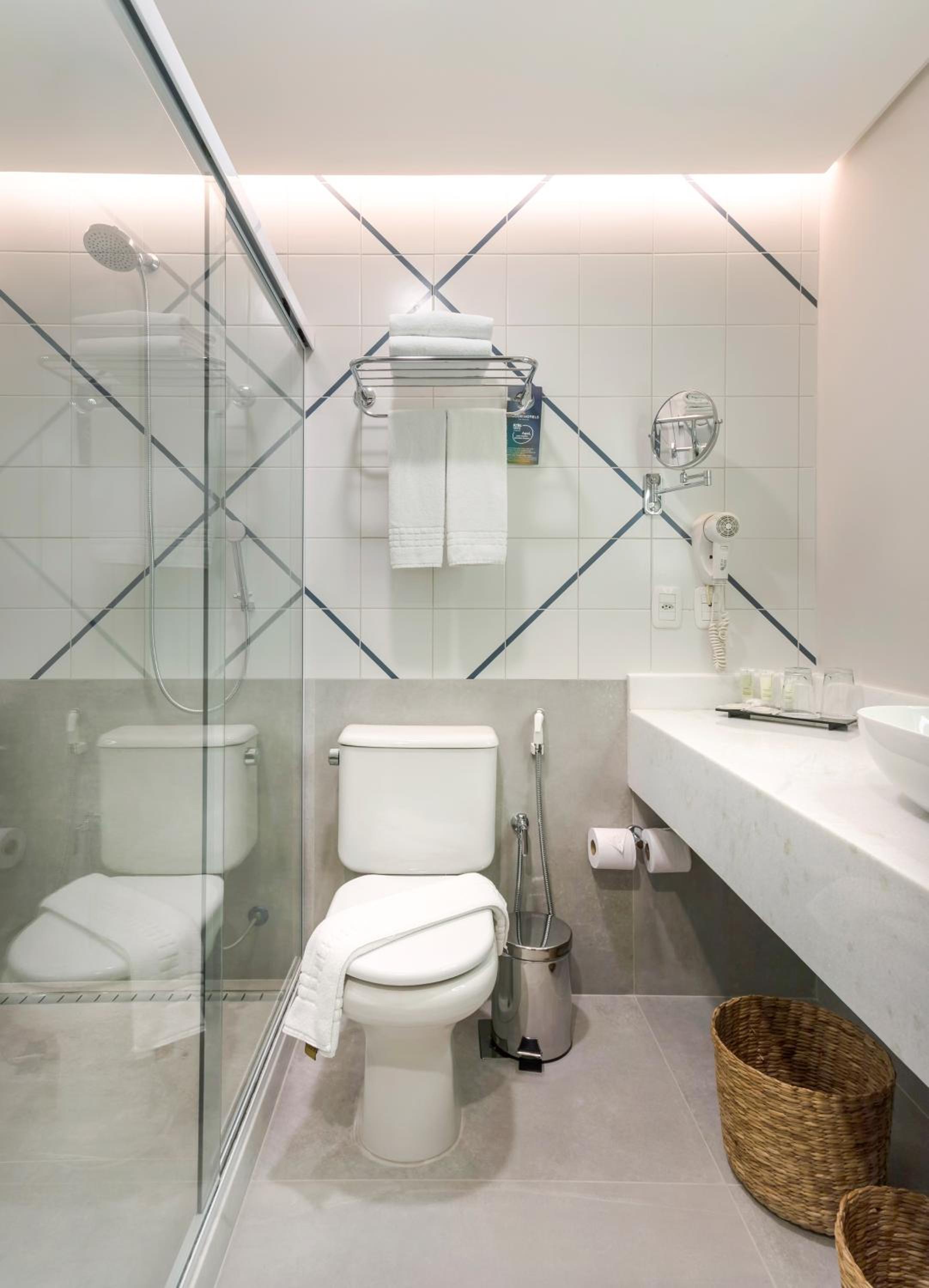 Superior Twin Room - Photo 3