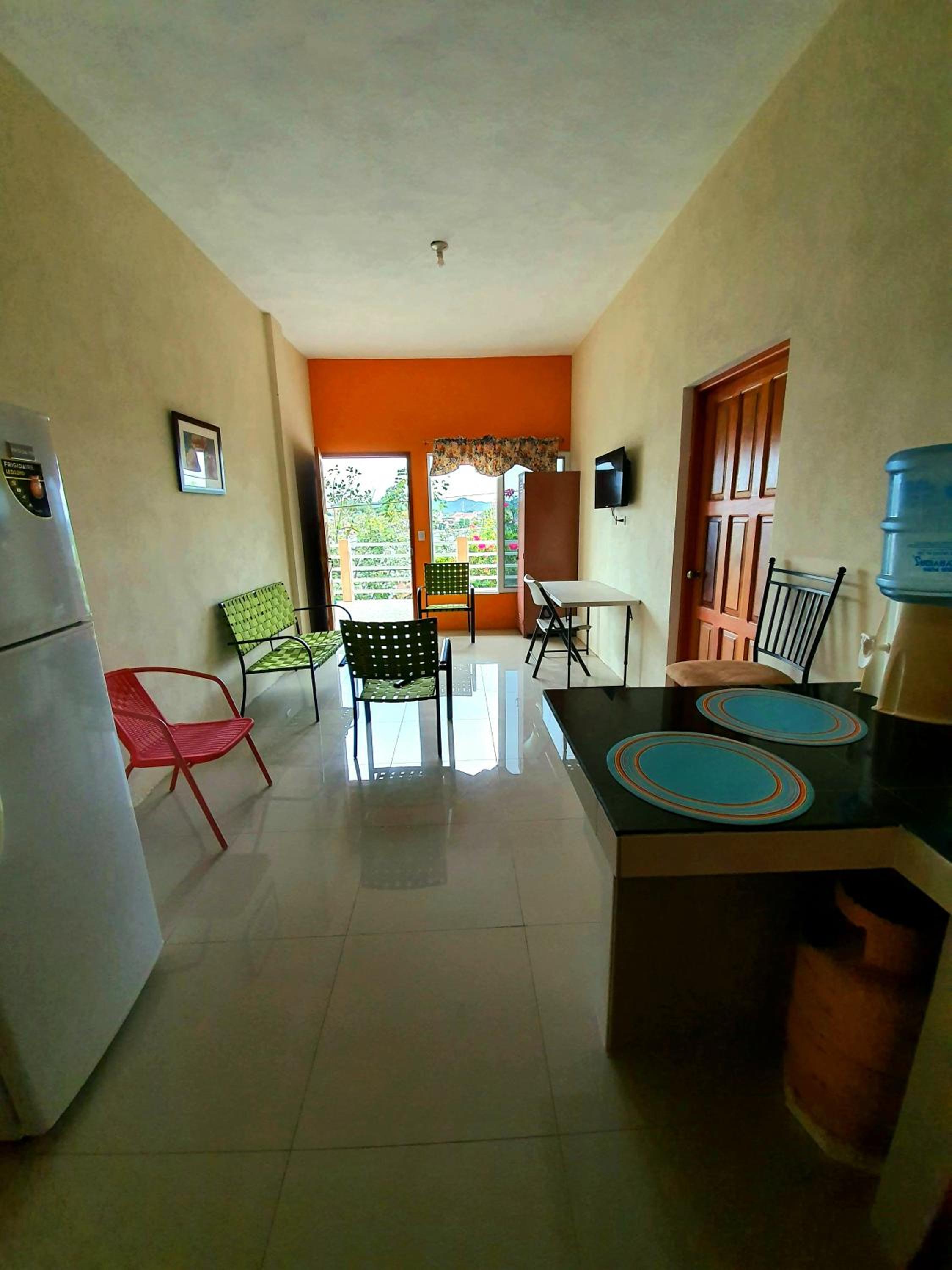 Apartment with Lake View photo 1