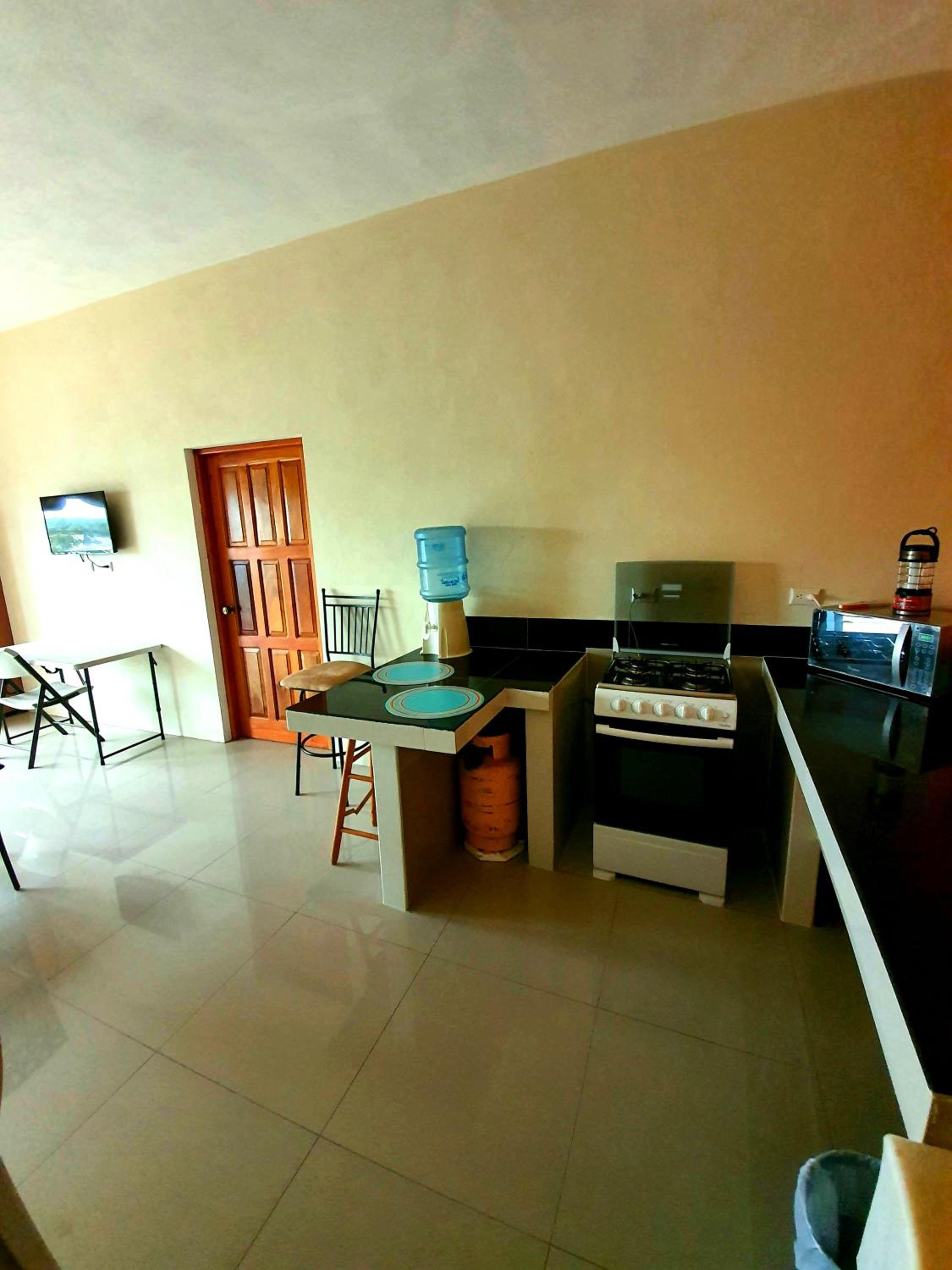 Apartment with Lake View photo 3