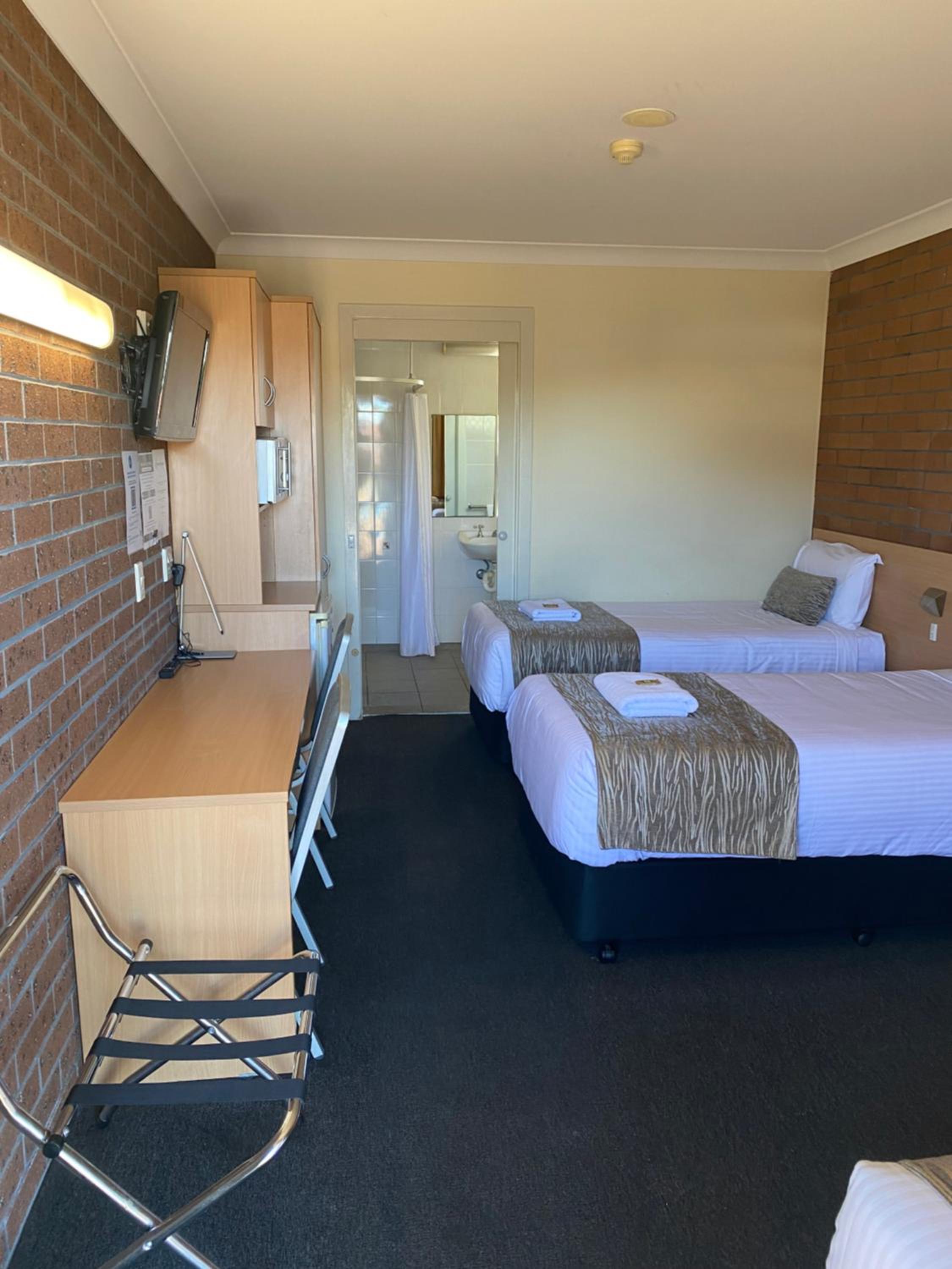 Standard Triple Room photo 1