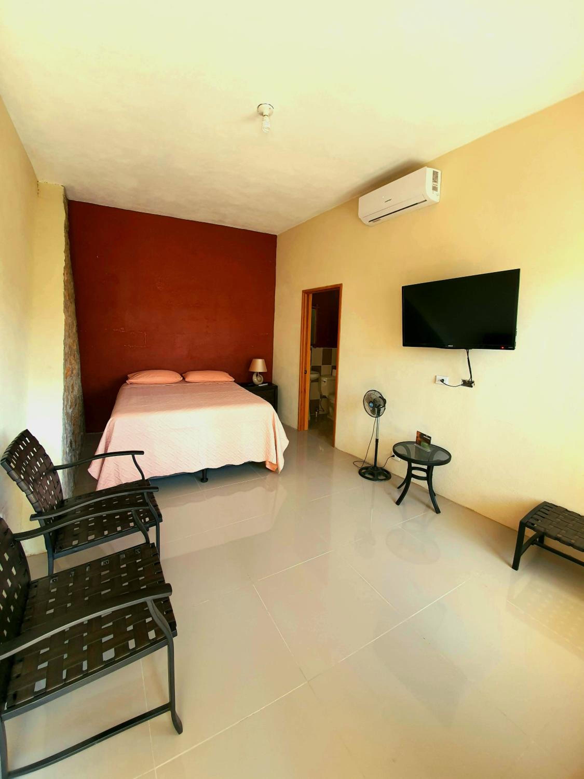 Double Room photo 1