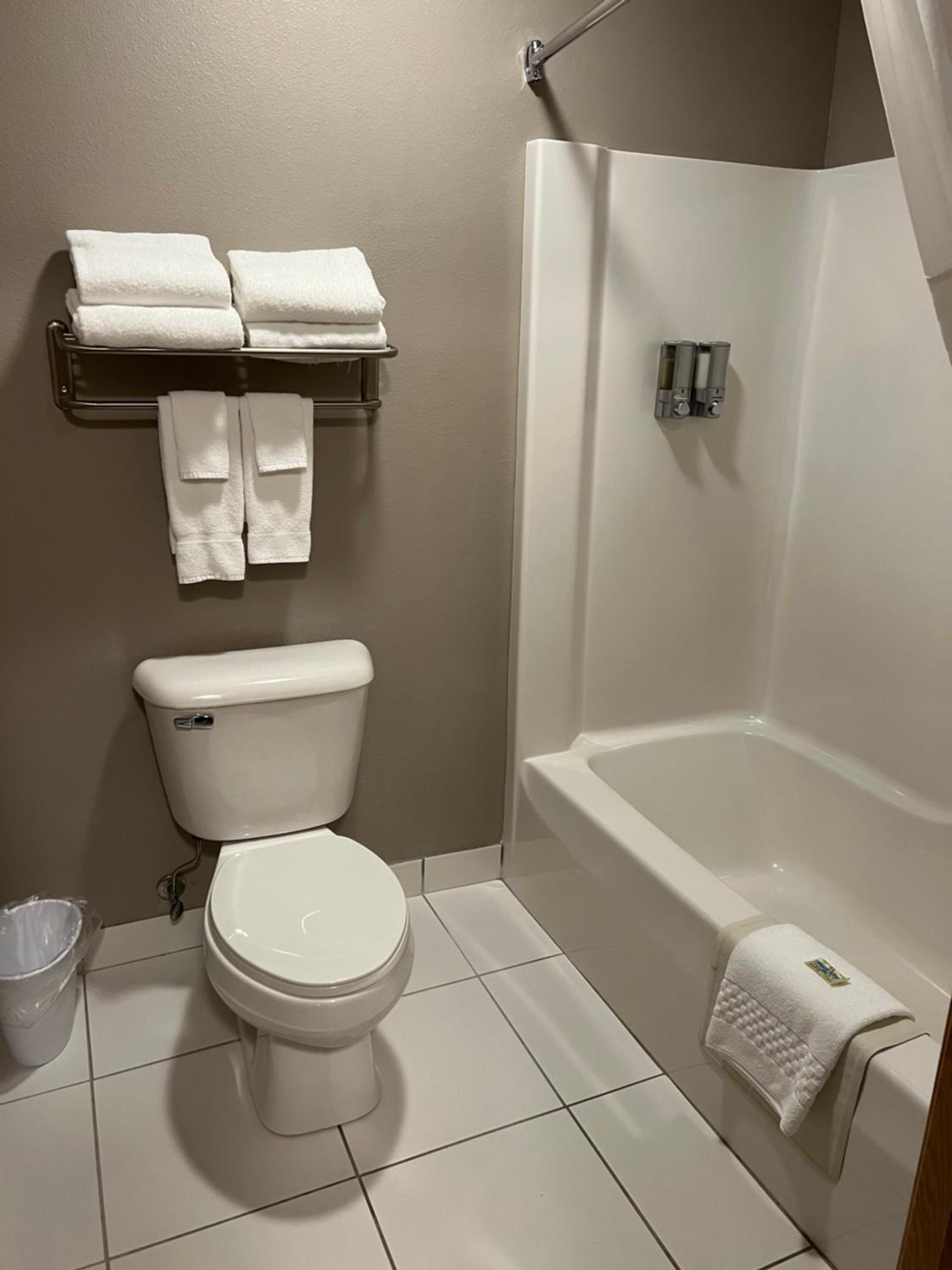 King Room photo 3