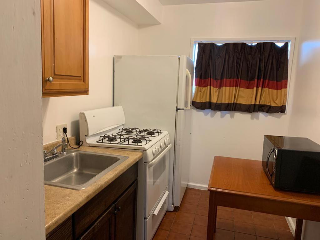 Encore Inn Inglewood, Billede 3