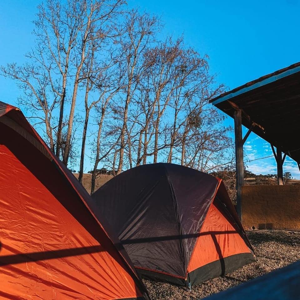 Tent photo 2