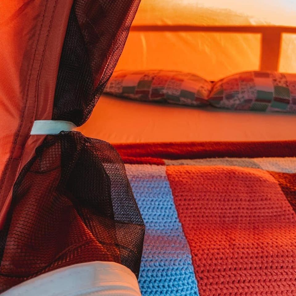 Tent photo 1
