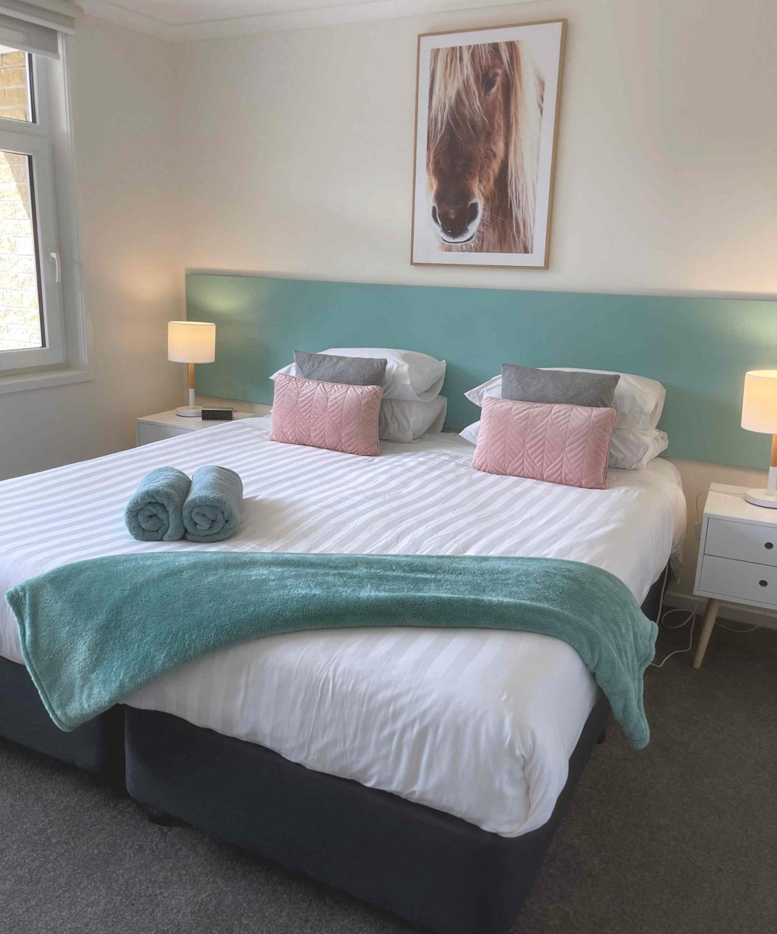 One-Bedroom Apartment - Photo 25