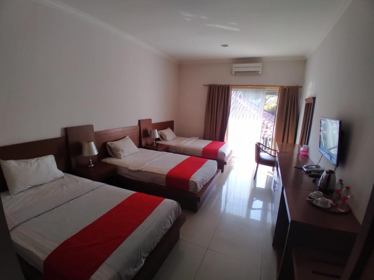 Standard Triple Room photo 2