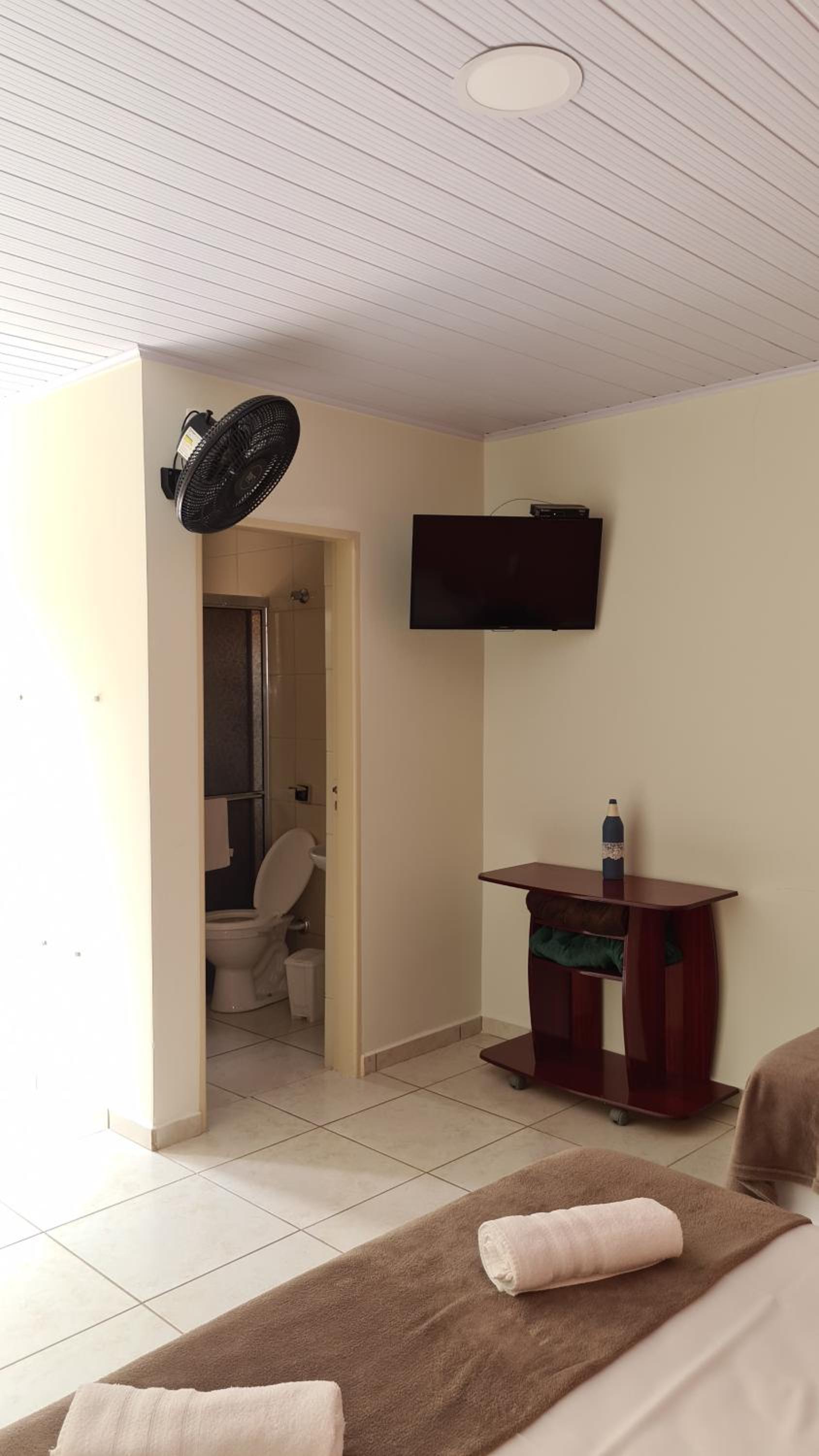 Deluxe Triple Room photo 2