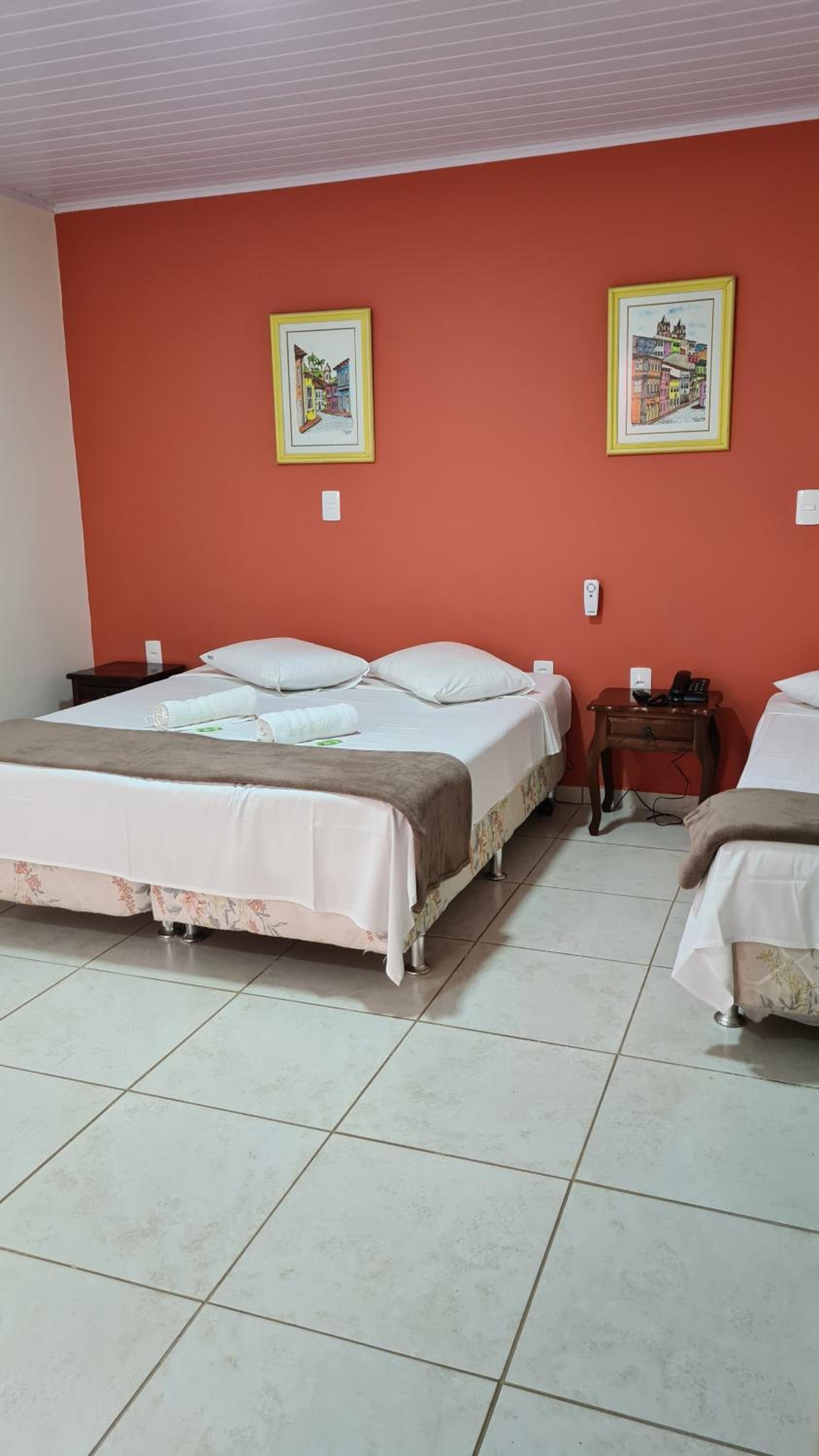 Quadruple Room photo 3