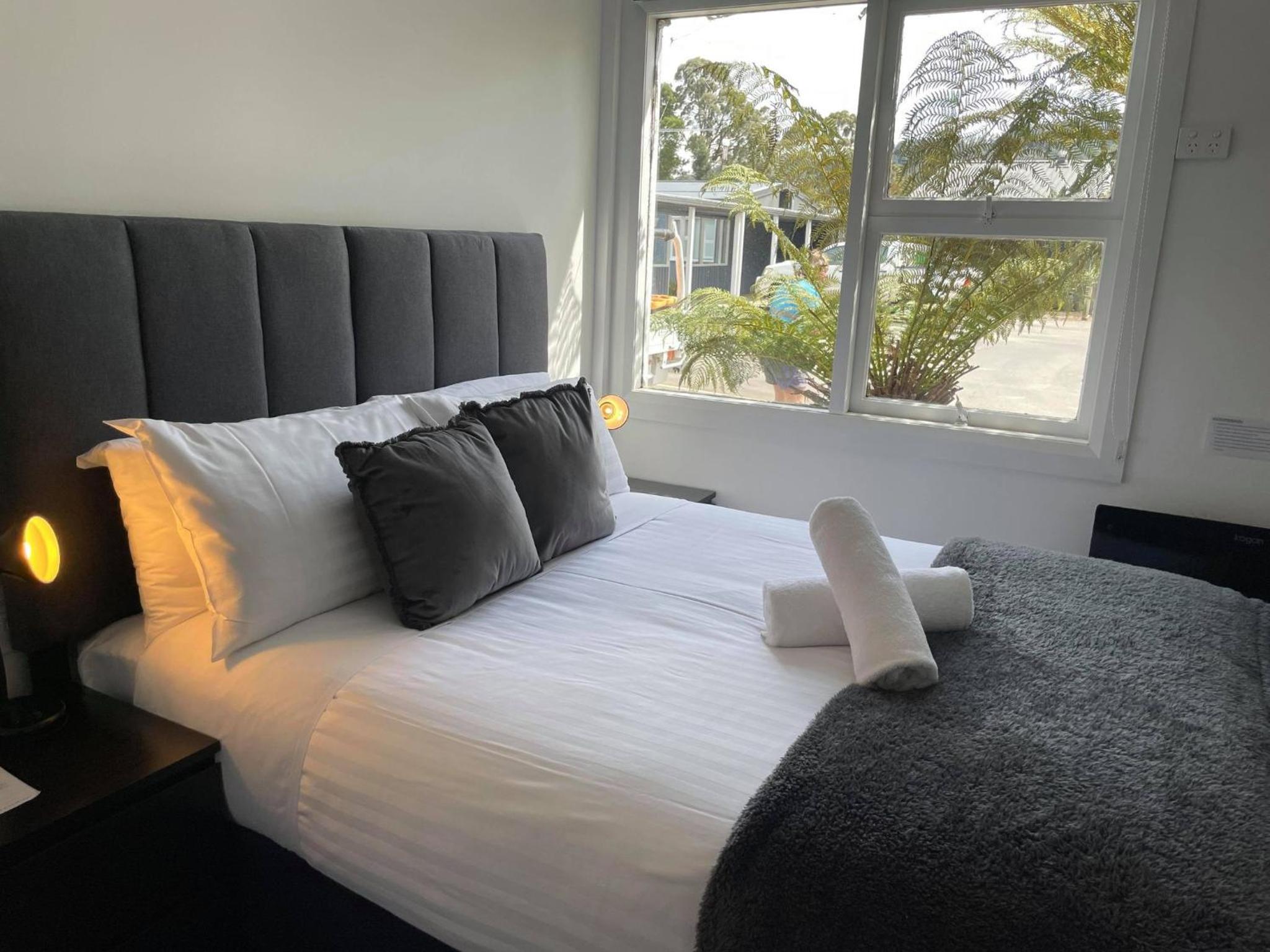 Standard Double Room photo 1