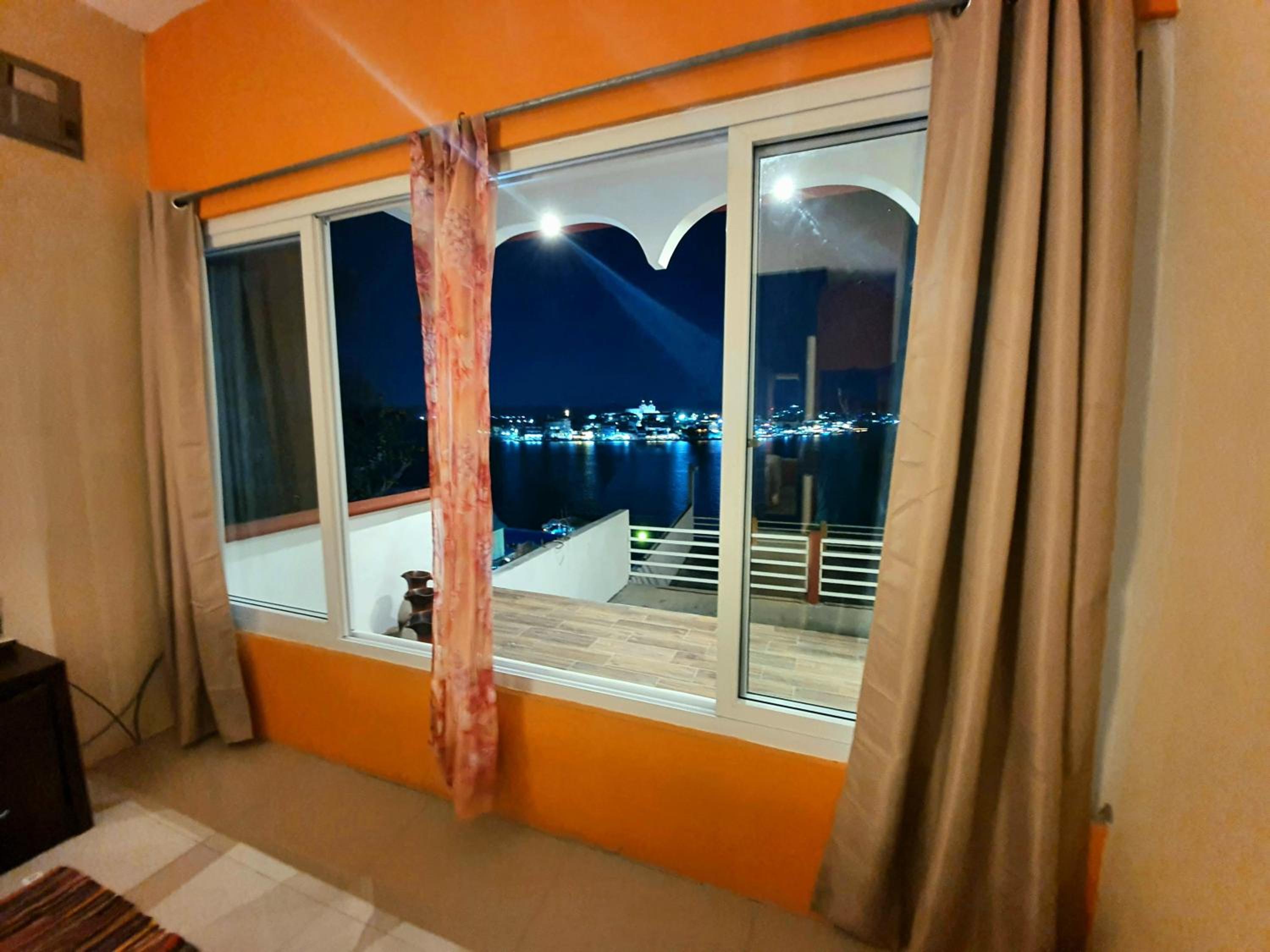 Apartment with Pool View photo 2