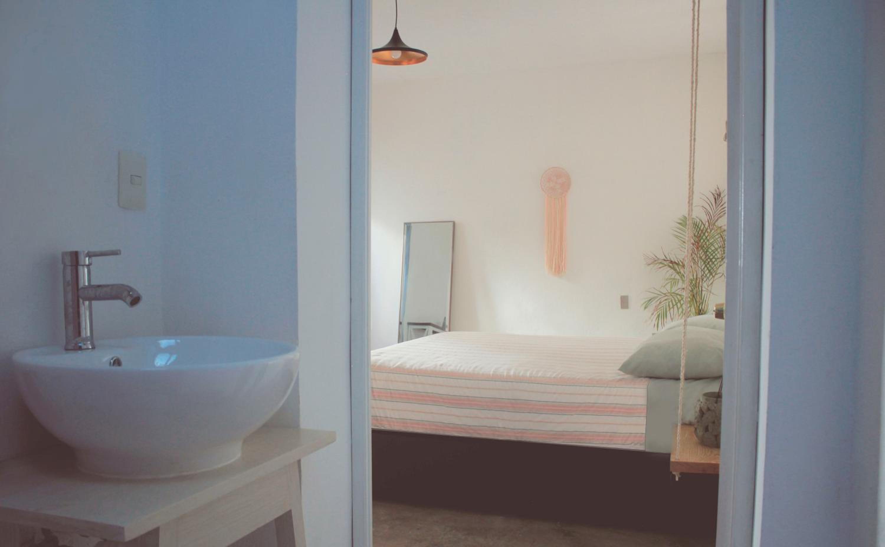 King Room with Garden View photo 1