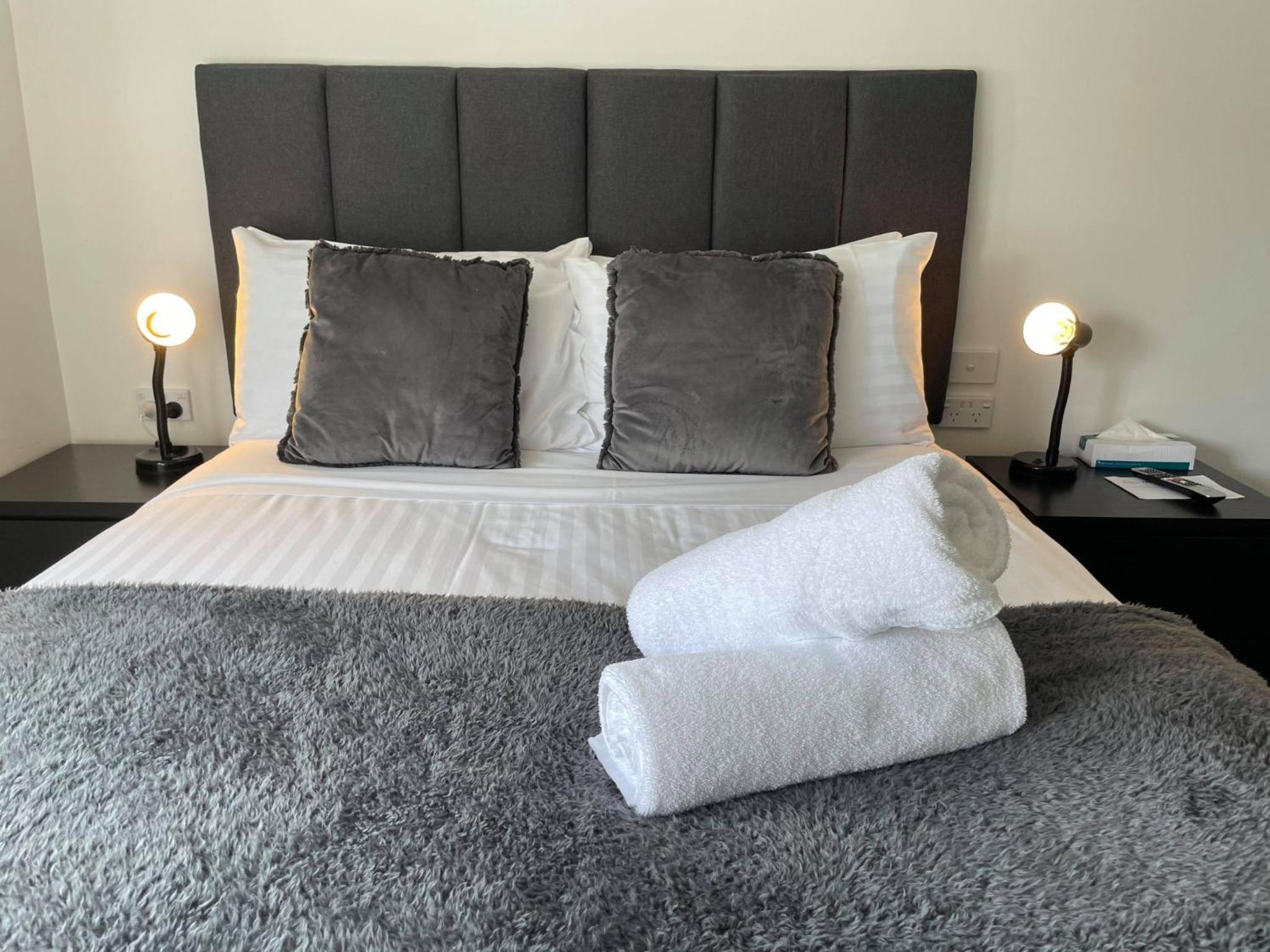Standard Double Room photo 2