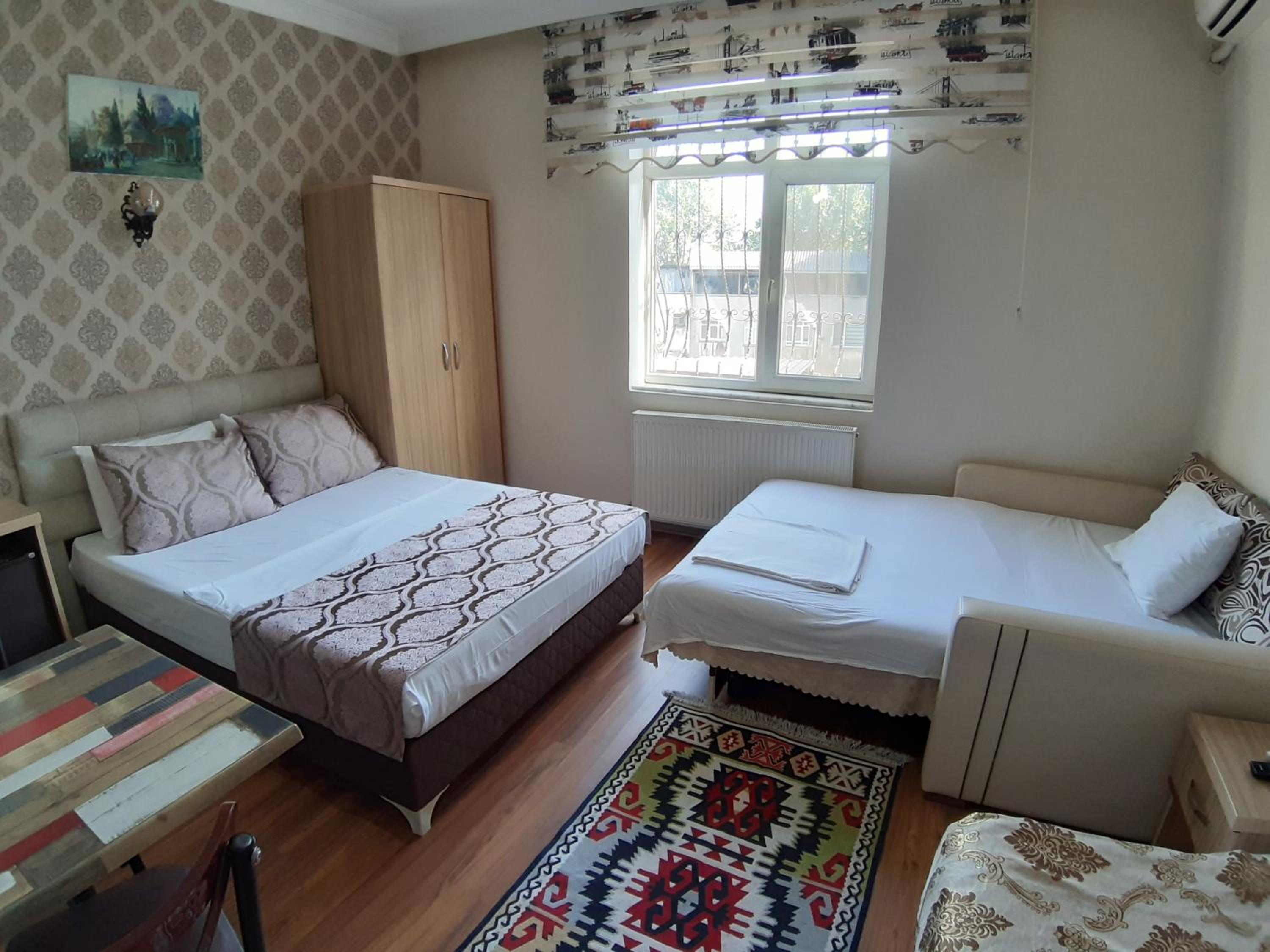 Quadruple Room photo 3
