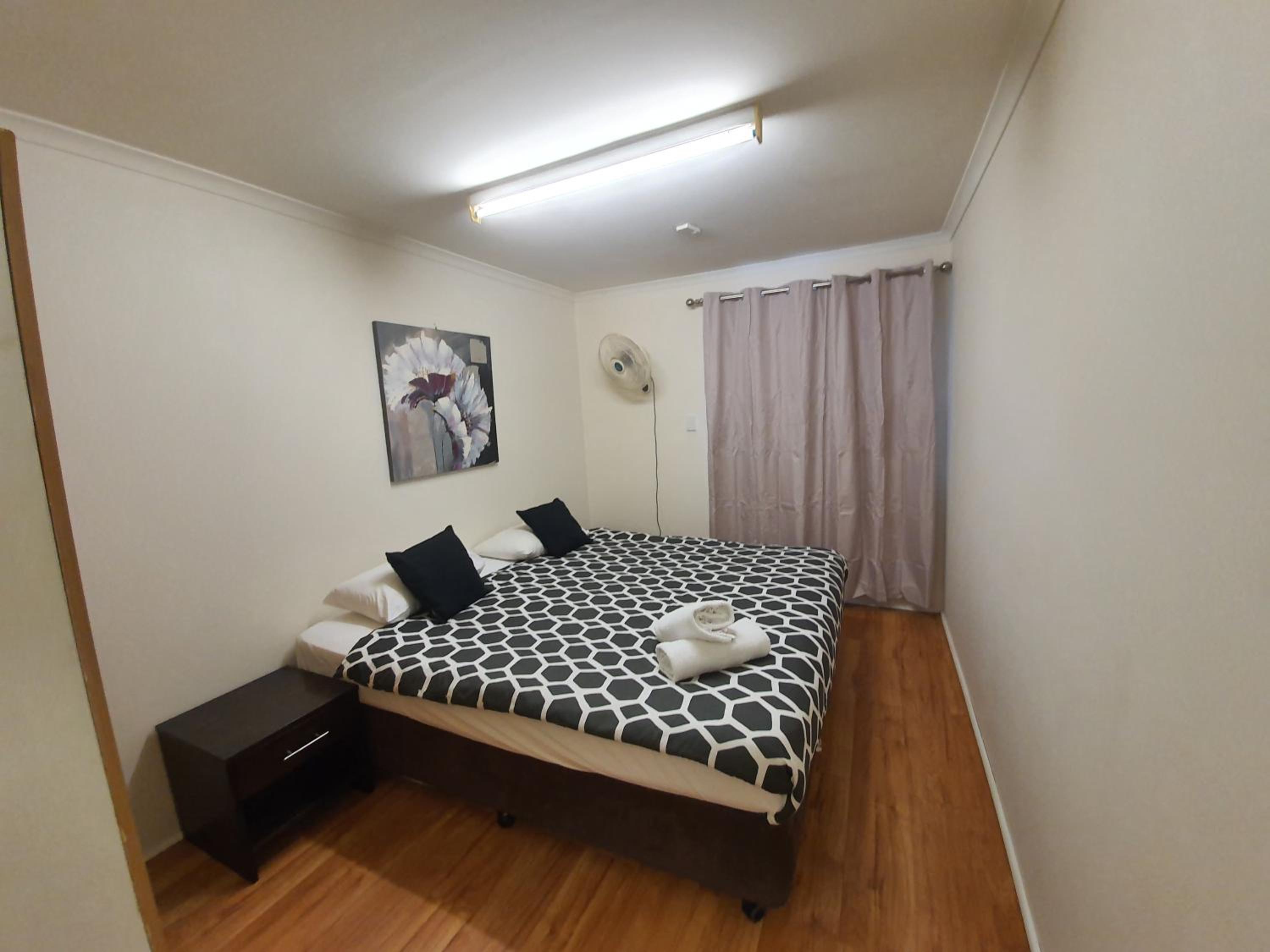 Two Bedroom Apartment  photo 3