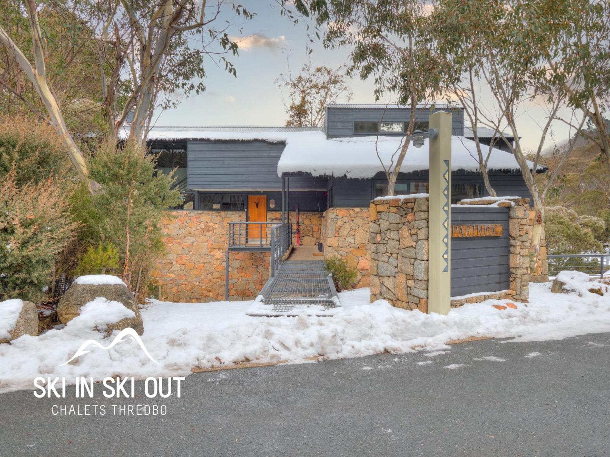 Superior Chalet photo 2
