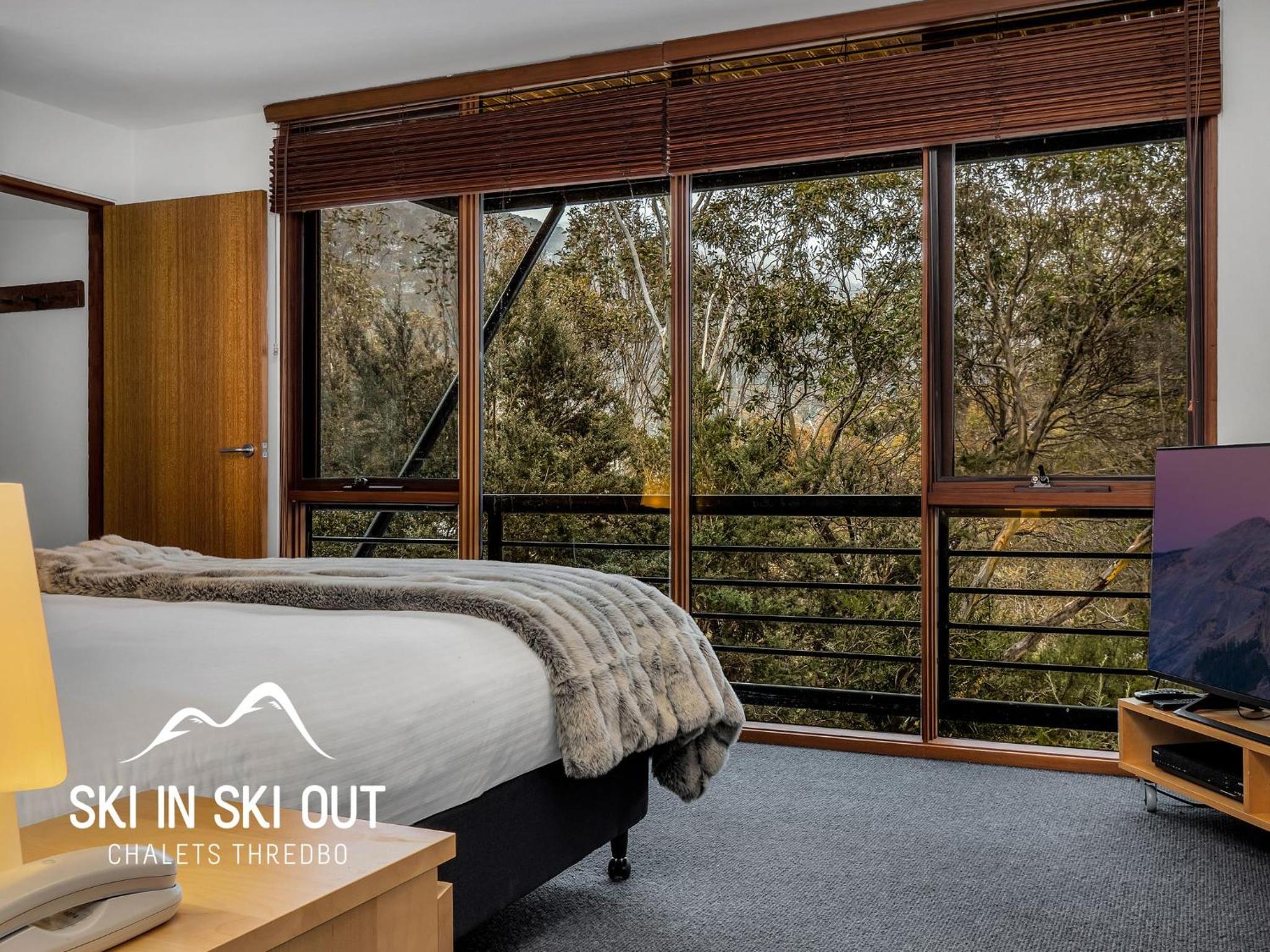 Superior Chalet photo 1