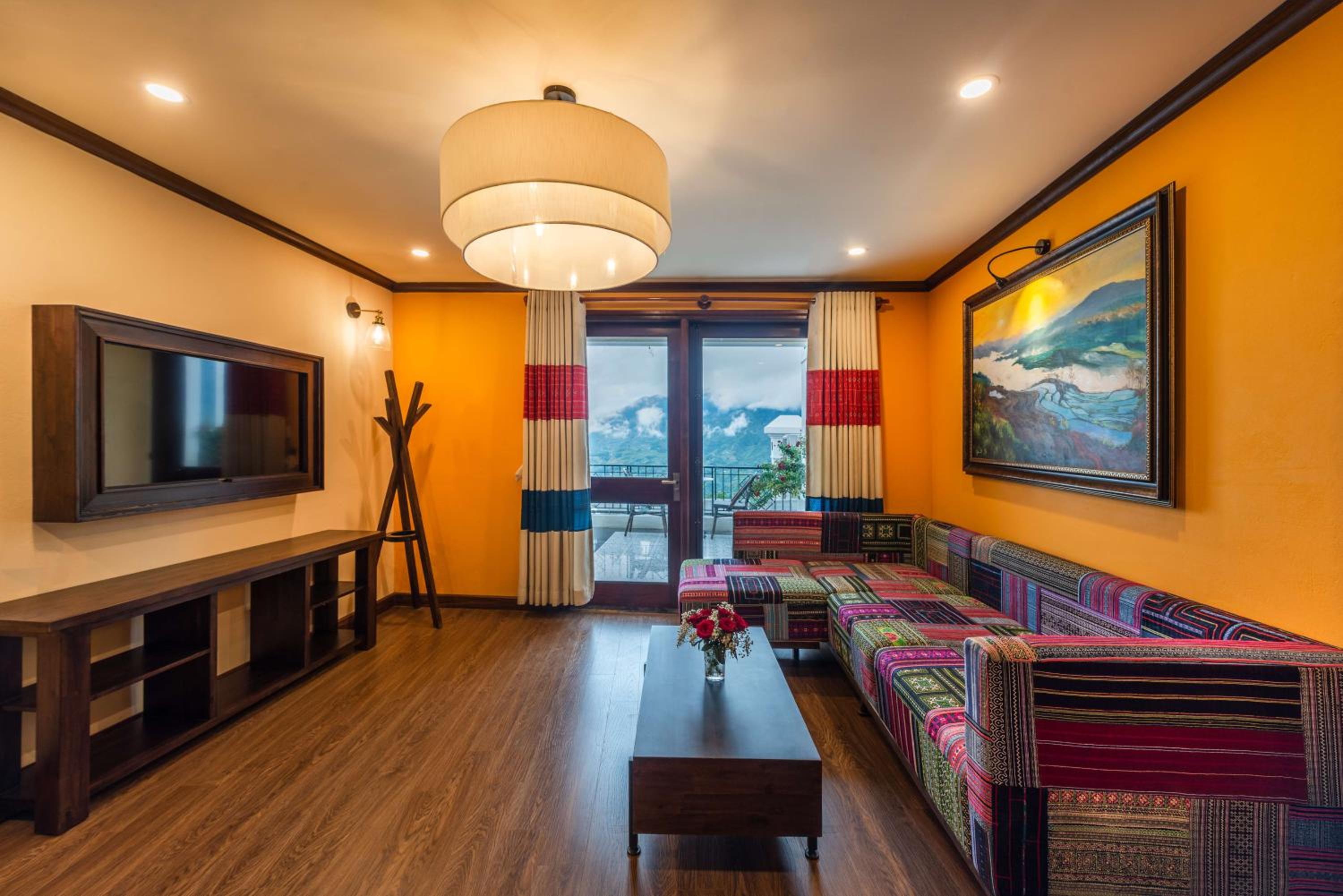 Sky Villa Full-House