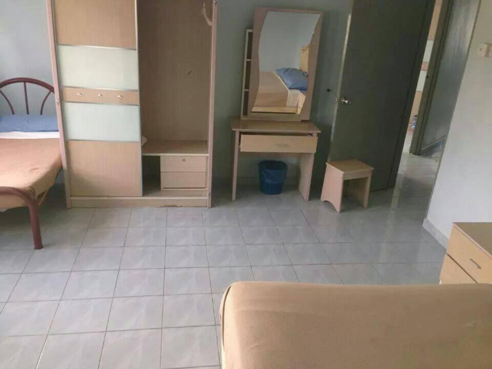 Apartment - Photo 24