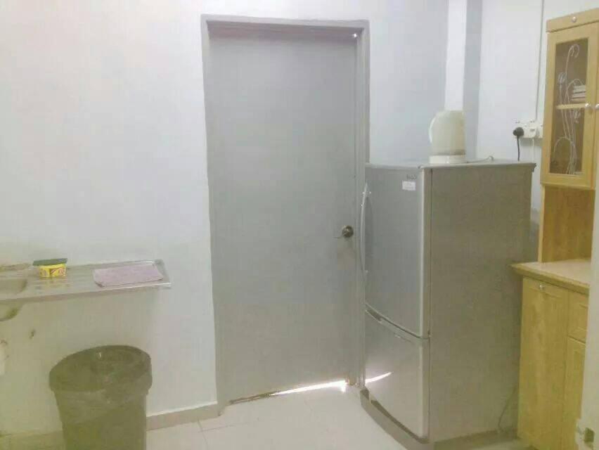 Apartment - Photo 22