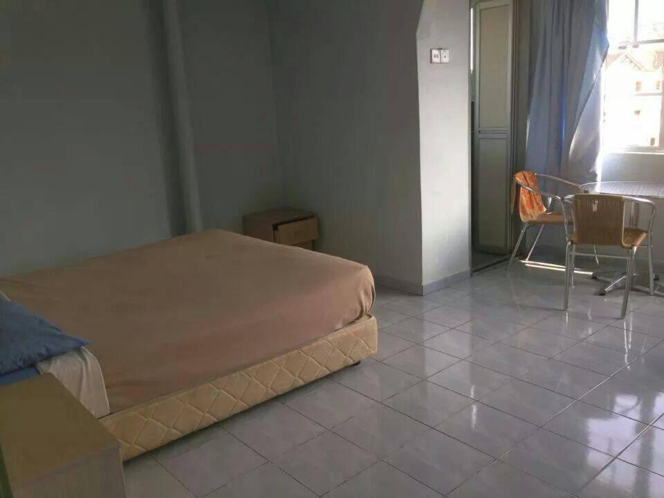 Apartment - Photo 21