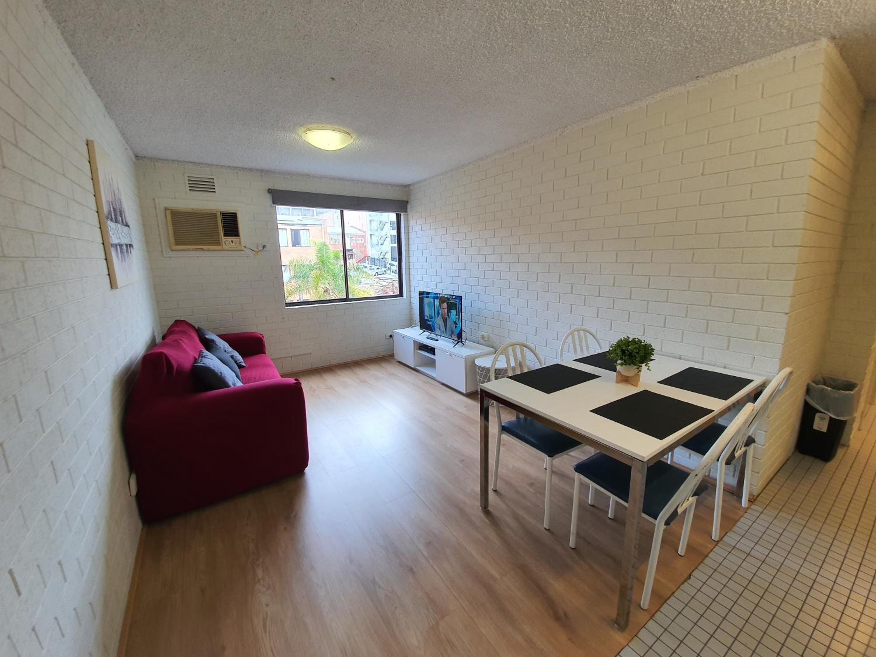 Two Bedroom Apartment  photo 2