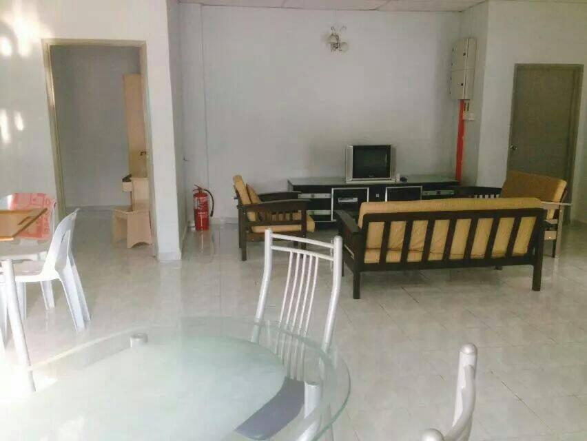 Apartment - Photo 25