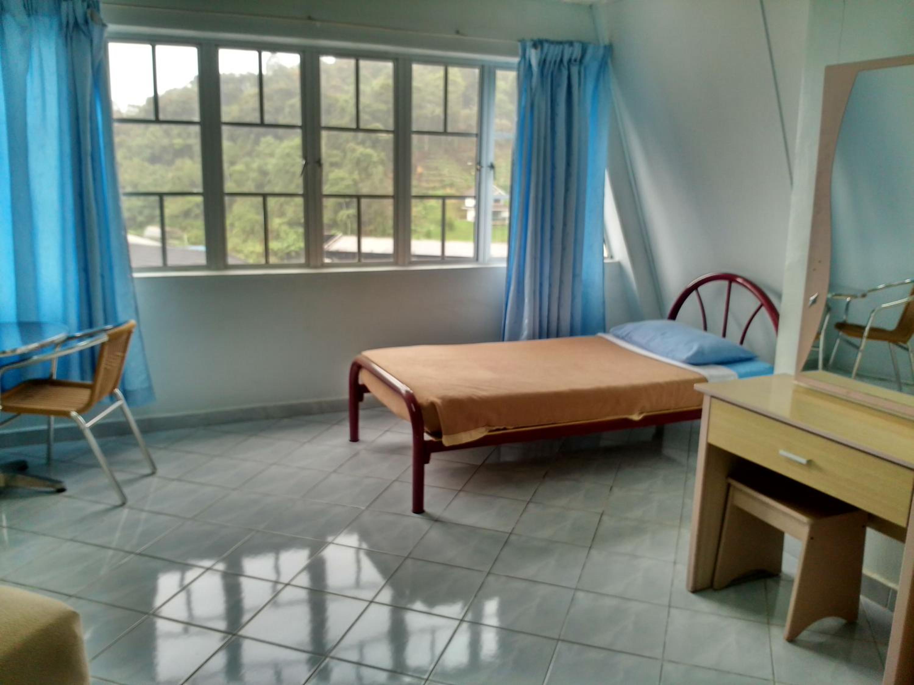 Apartment - Photo 1
