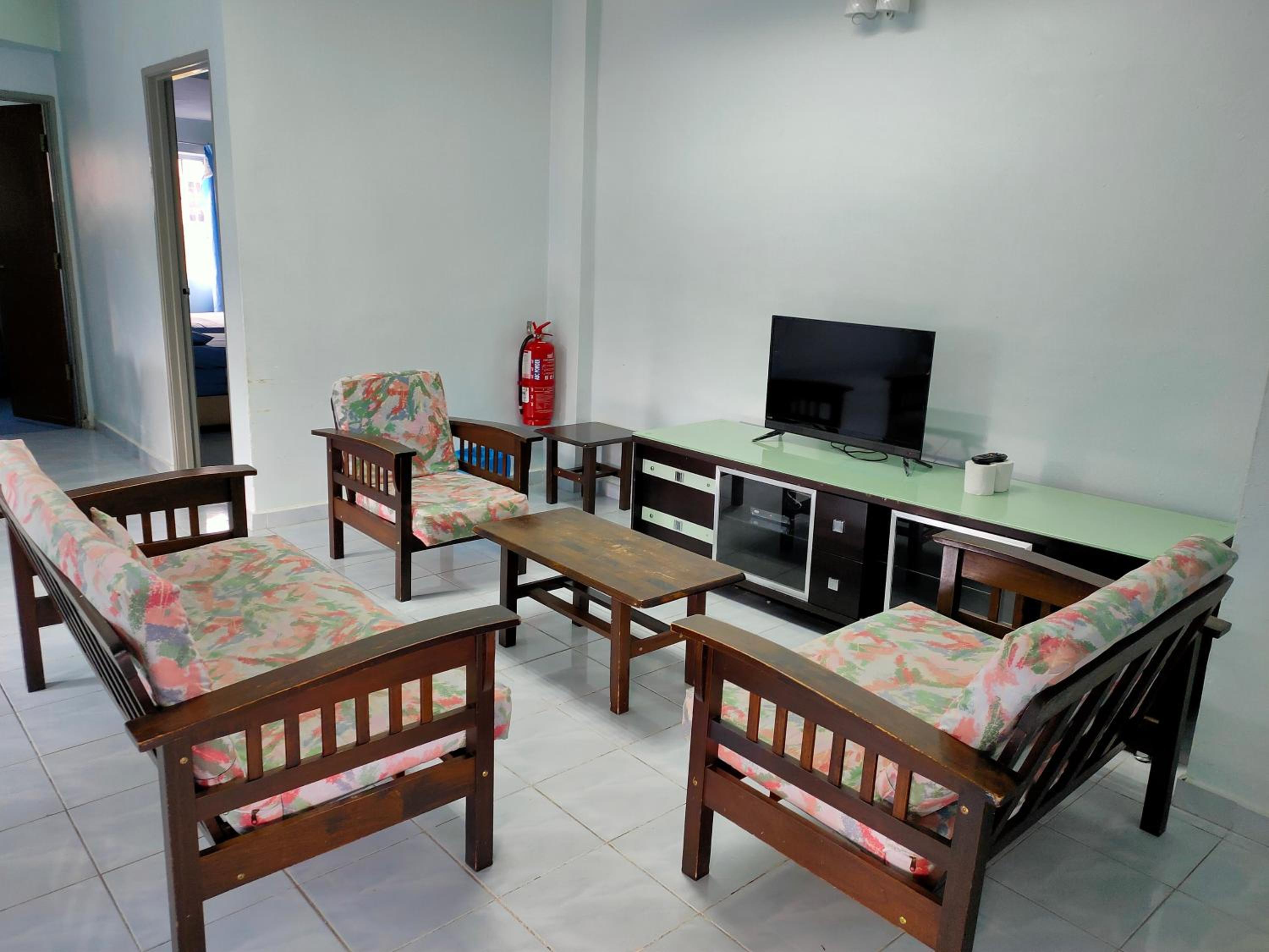 Apartment - Photo 15