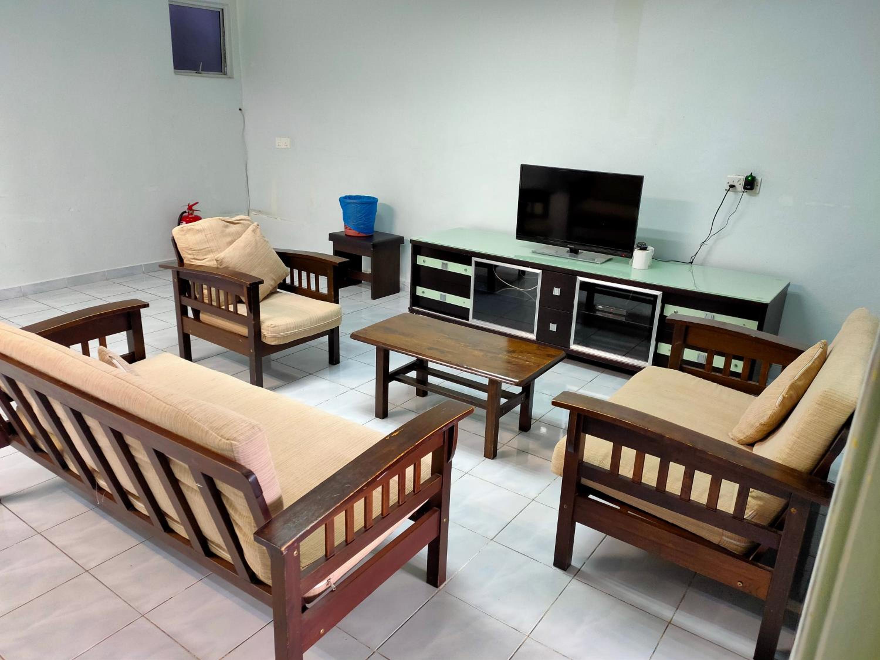 Apartment - Photo 17
