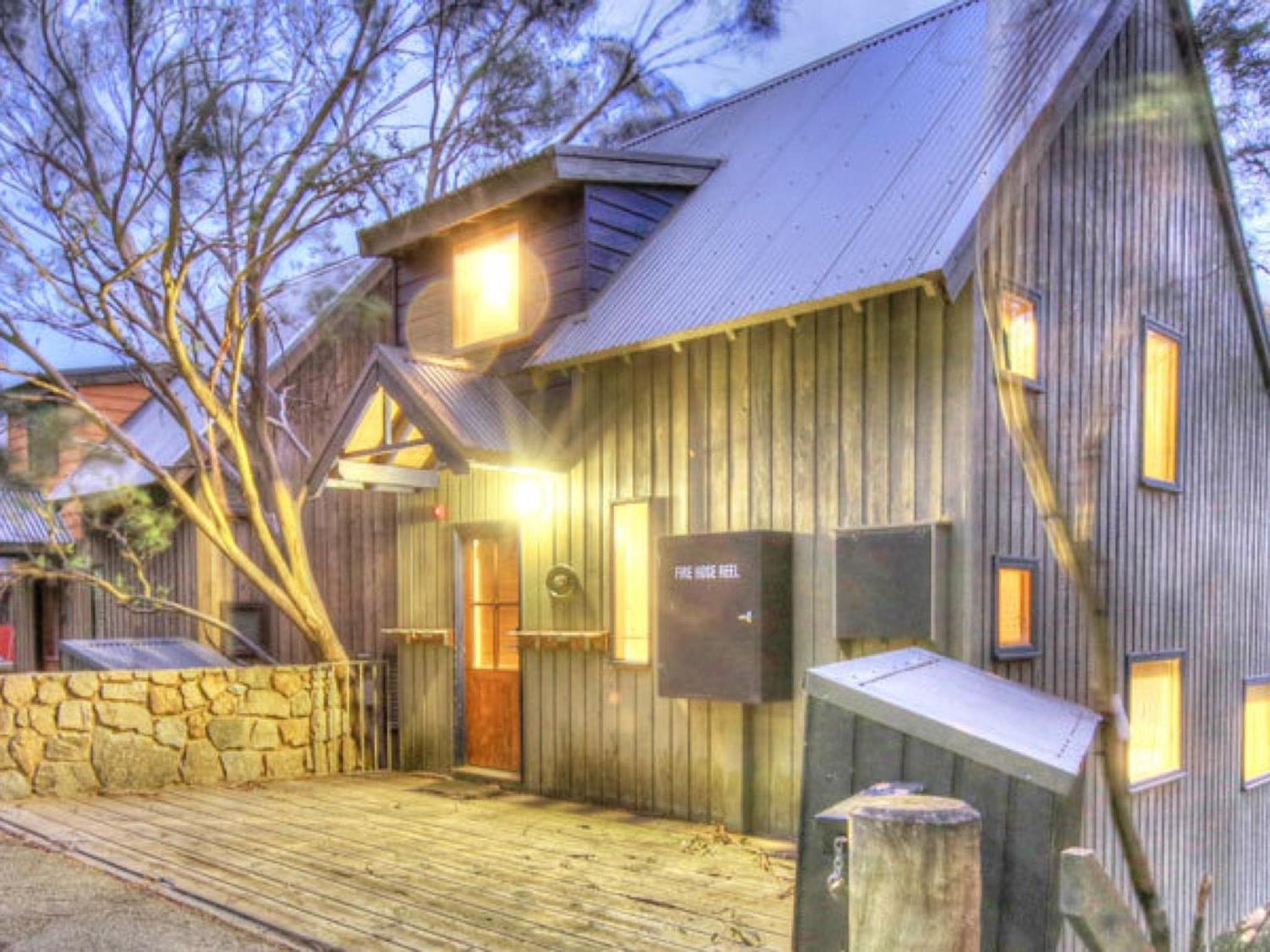 Superior Chalet photo 2