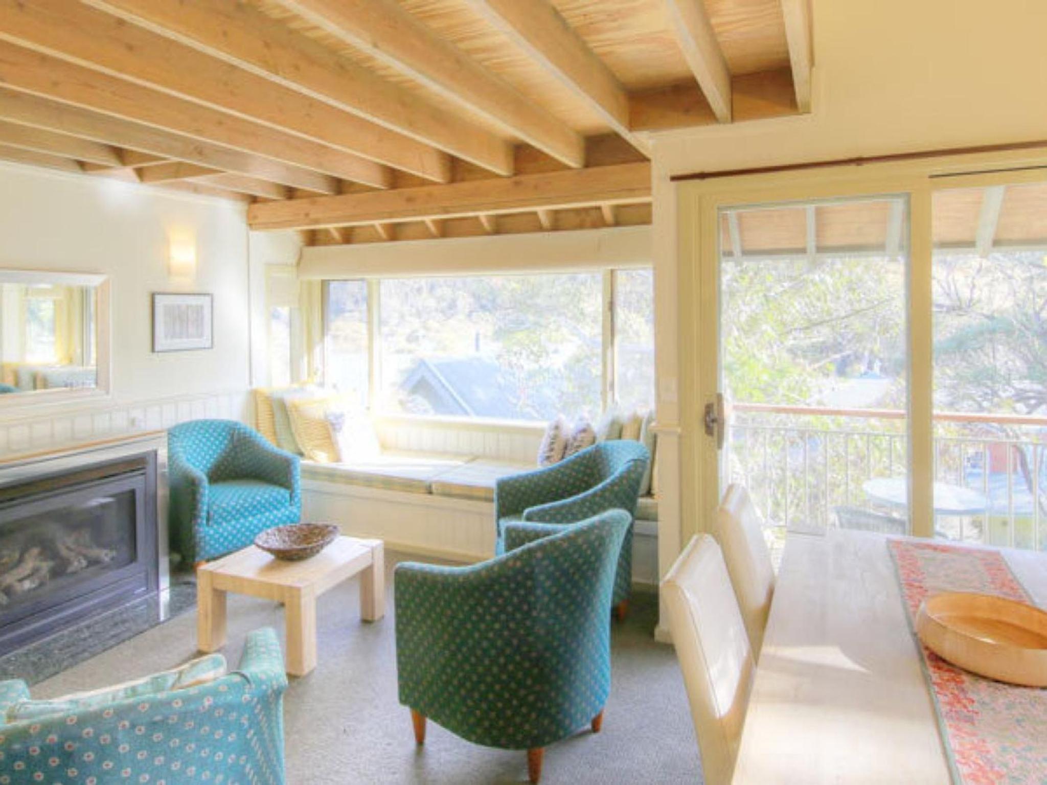 Superior Chalet photo 1