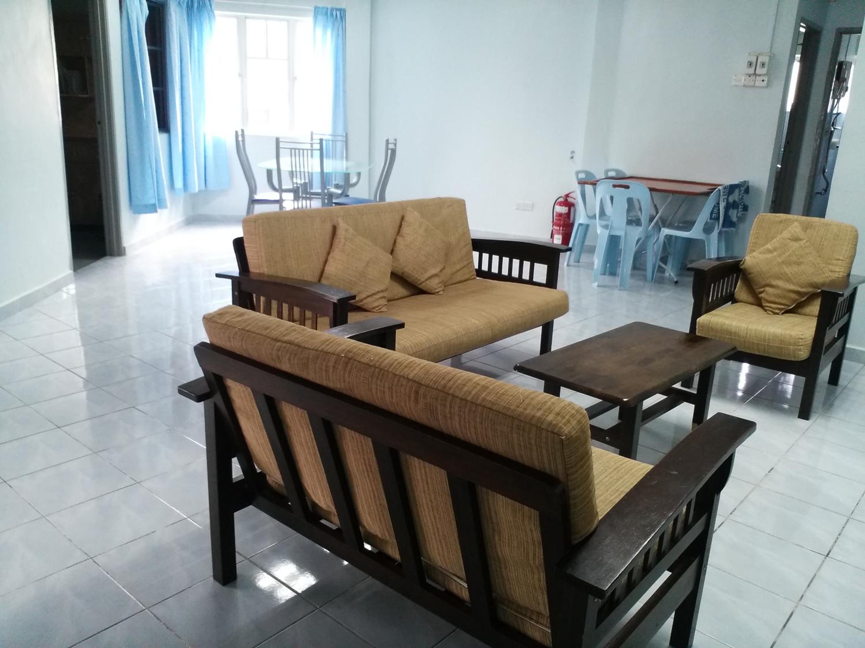 Apartment - Photo 20
