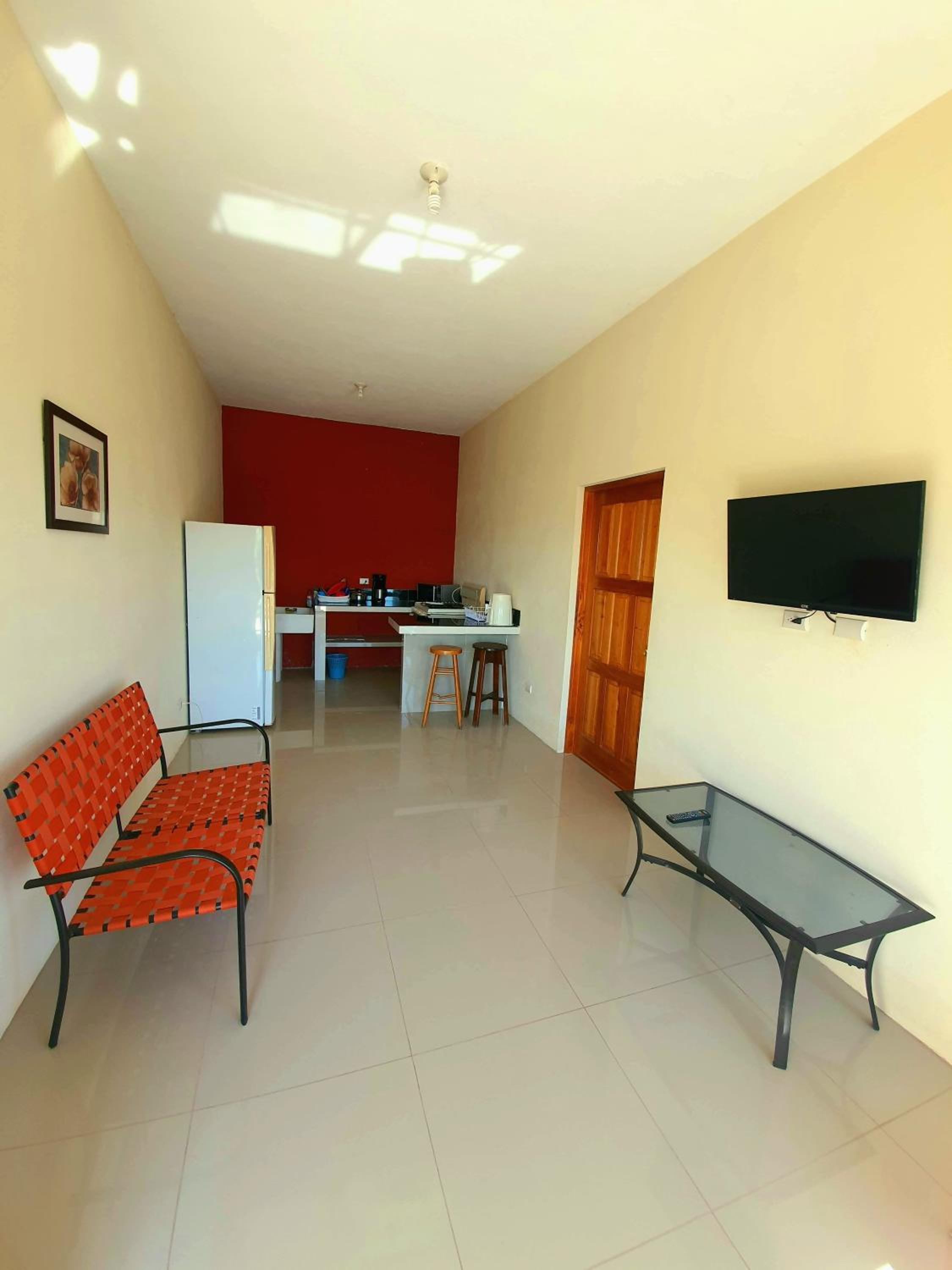 Apartment with Lake View photo 1